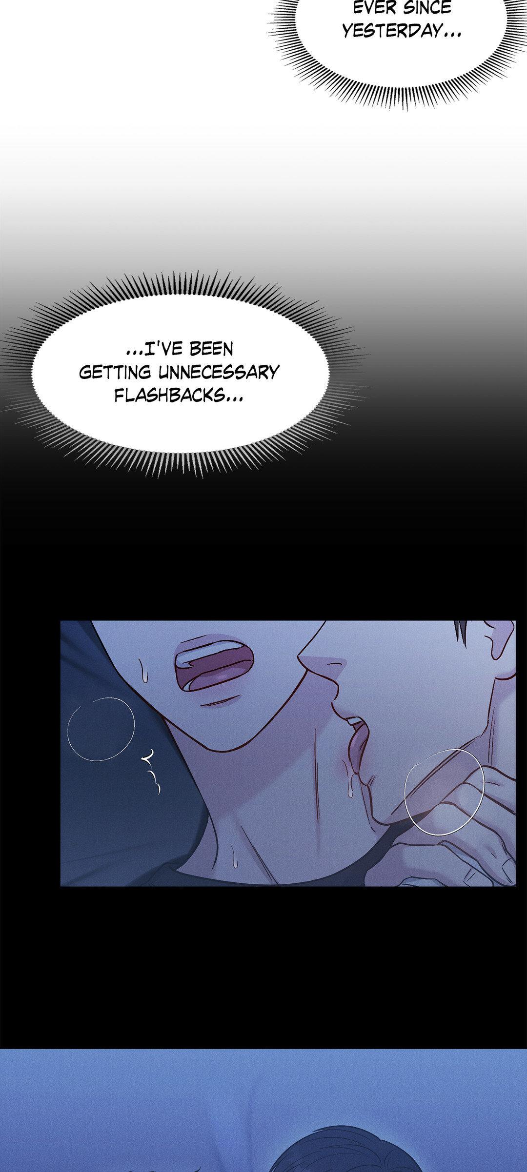 Placebo: Let’s Play Chapter 32 - Page 28