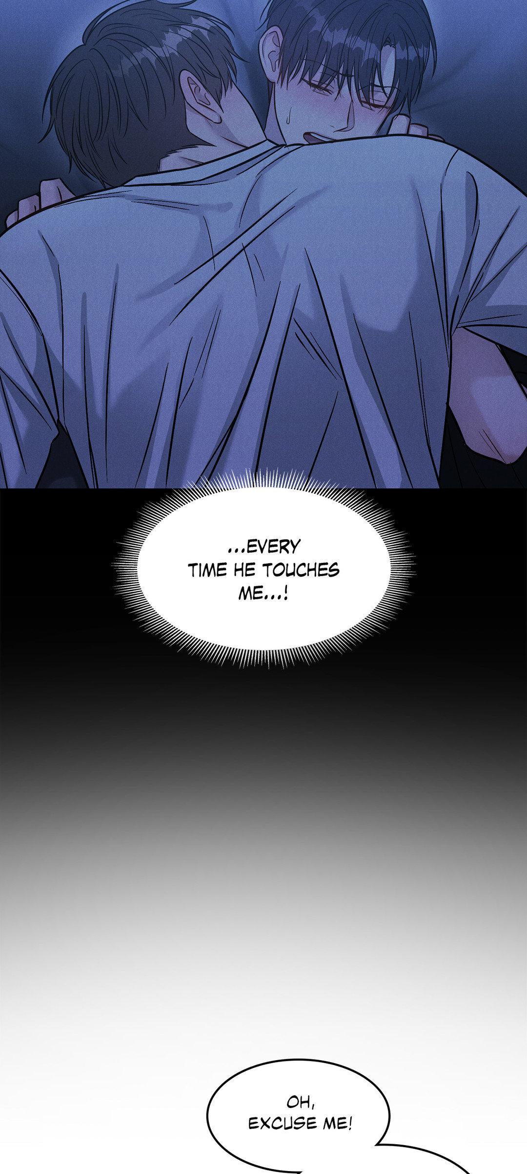 Placebo: Let’s Play Chapter 32 - Page 29
