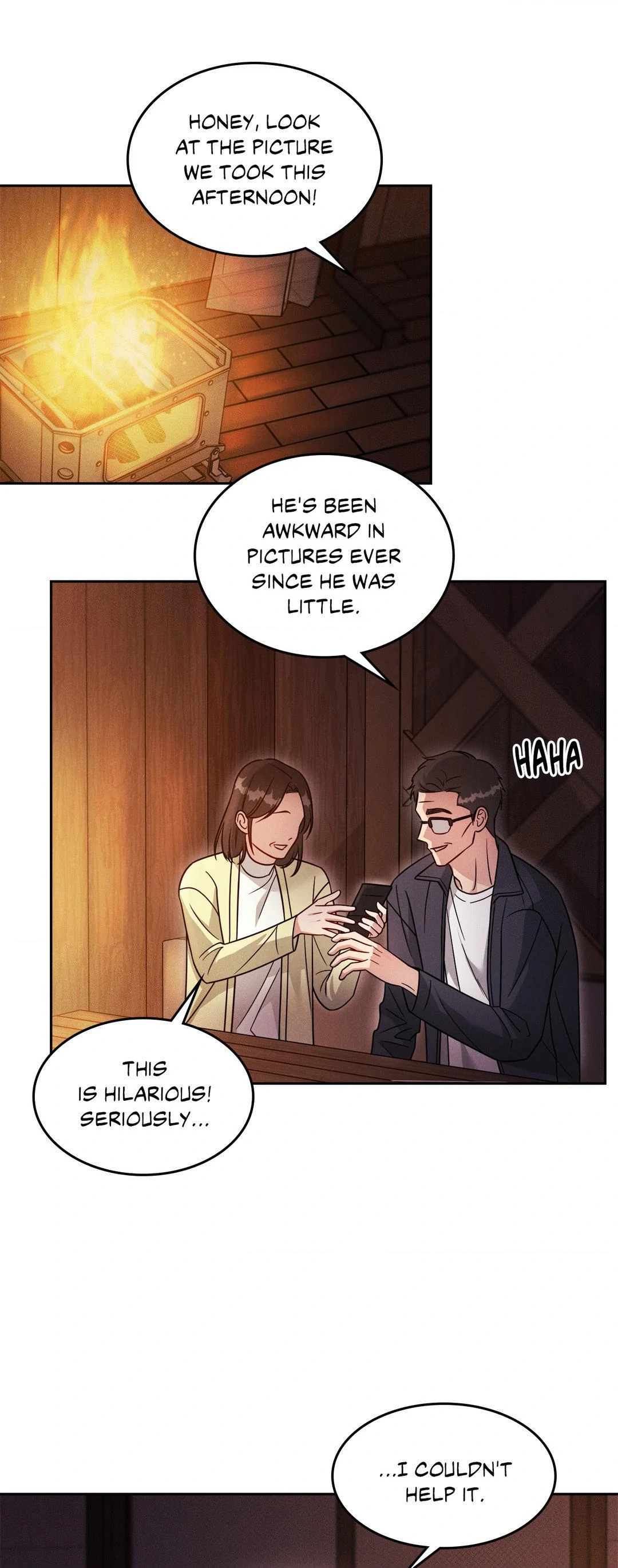 Placebo: Let’s Play Chapter 32 - Page 35