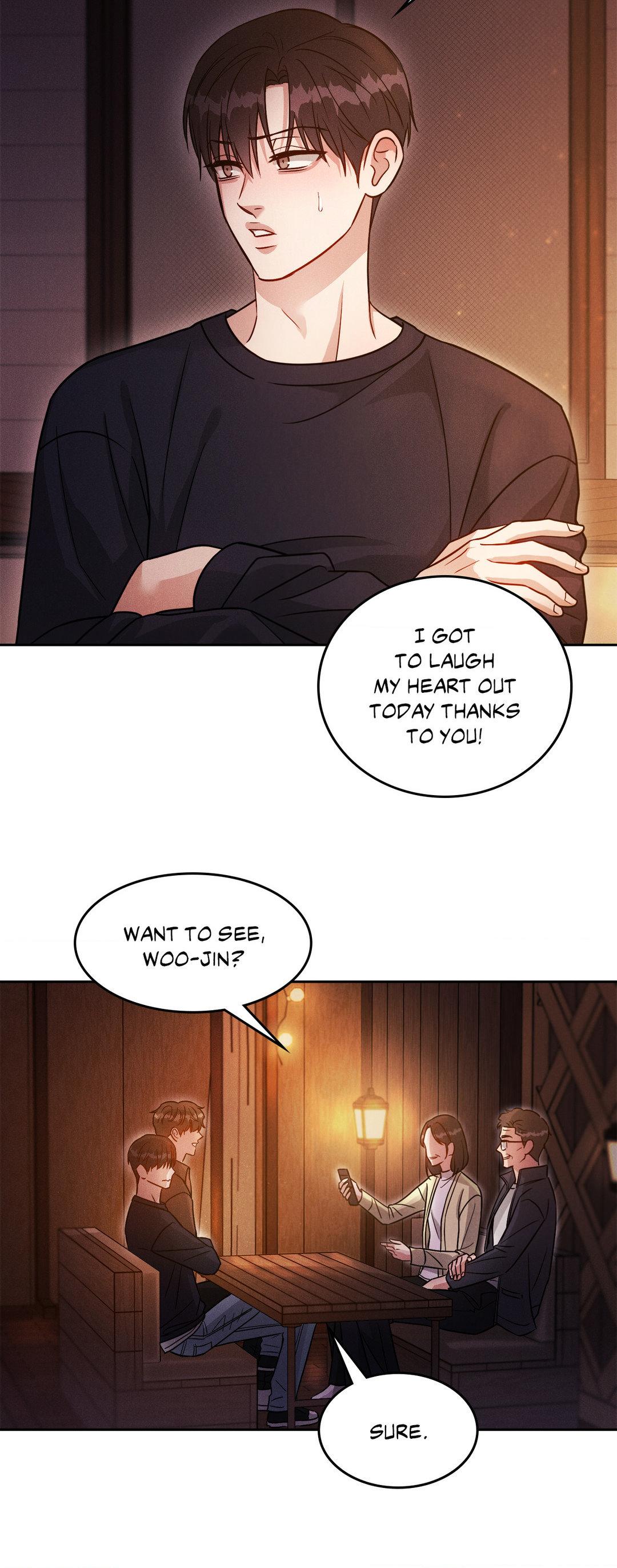 Placebo: Let’s Play Chapter 32 - Page 36