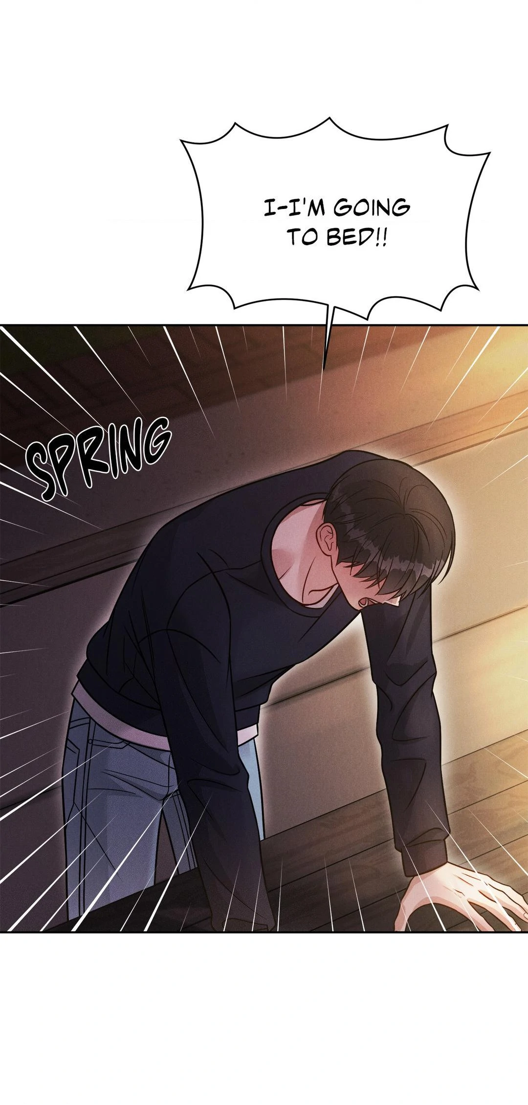 Placebo: Let’s Play Chapter 32 - Page 40