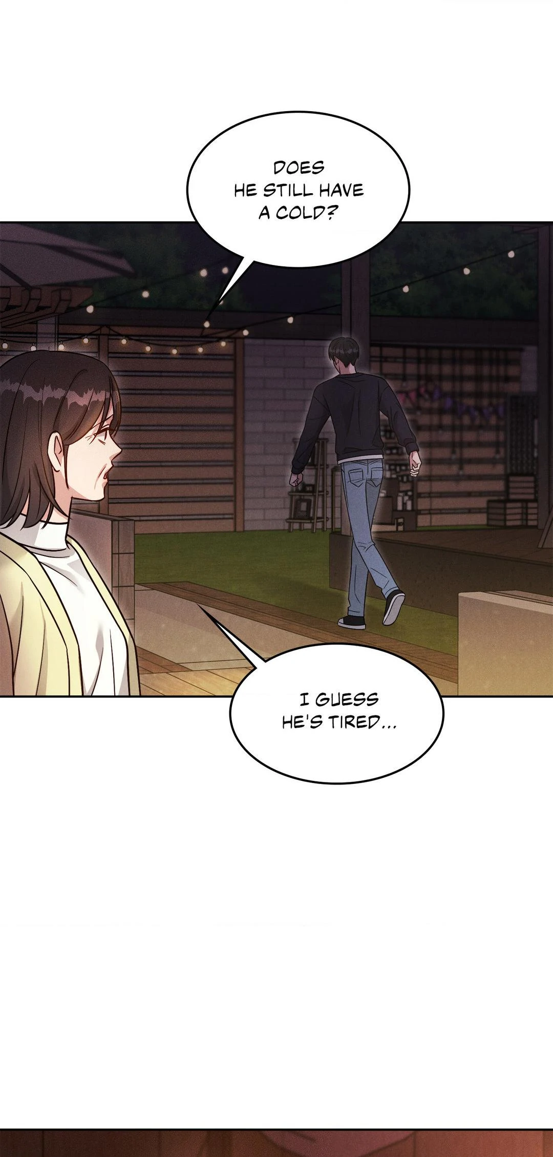 Placebo: Let’s Play Chapter 32 - Page 41