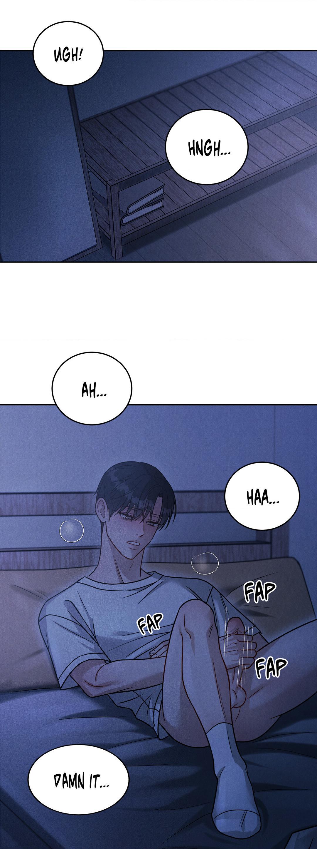 Placebo: Let’s Play Chapter 32 - Page 43