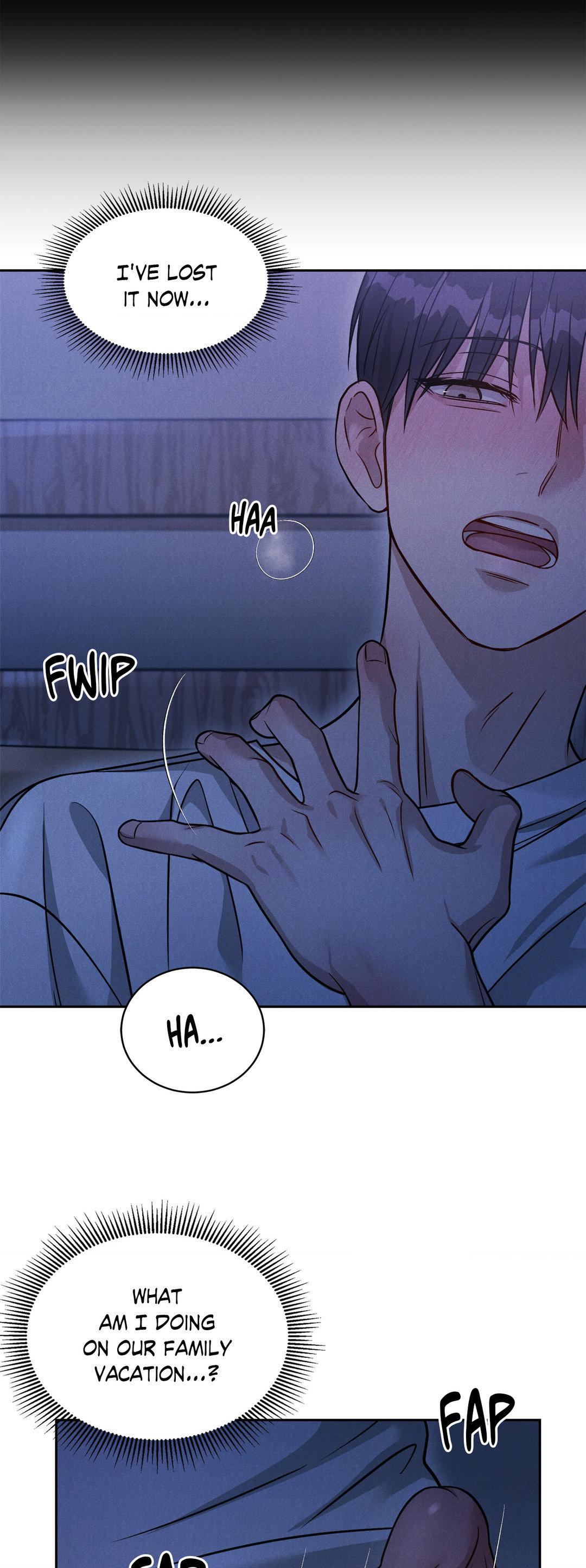 Placebo: Let’s Play Chapter 32 - Page 45
