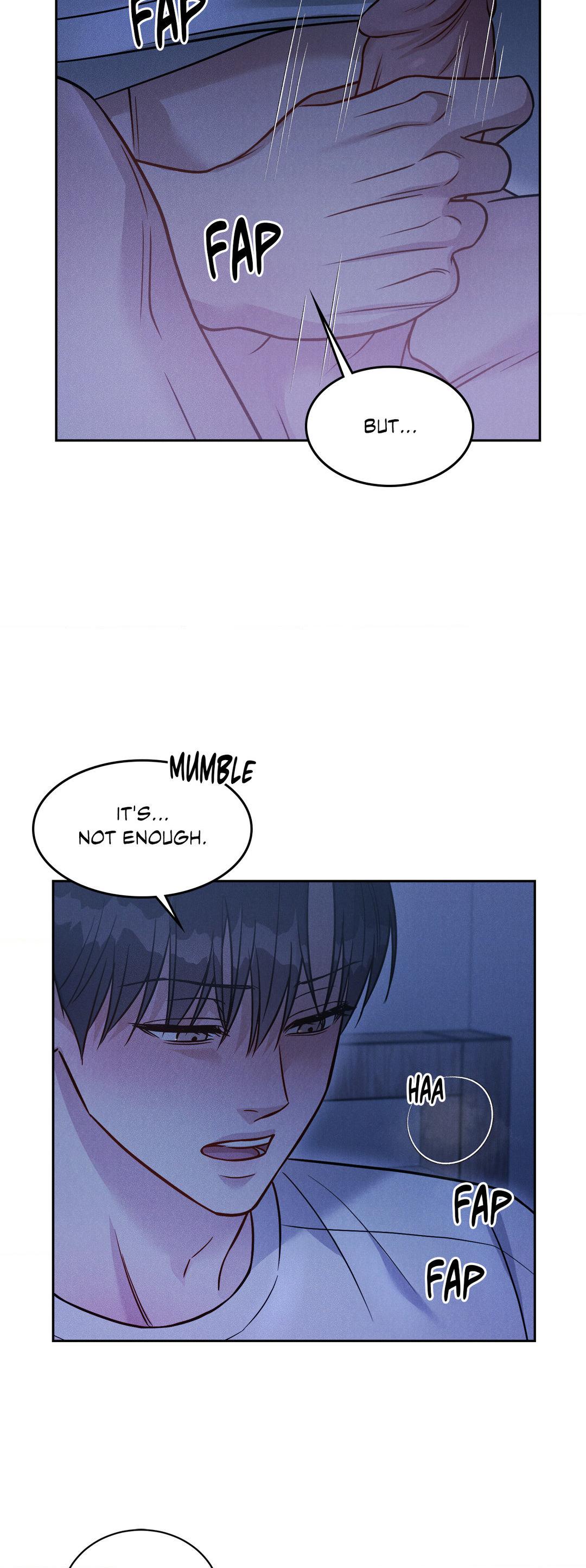 Placebo: Let’s Play Chapter 32 - Page 46
