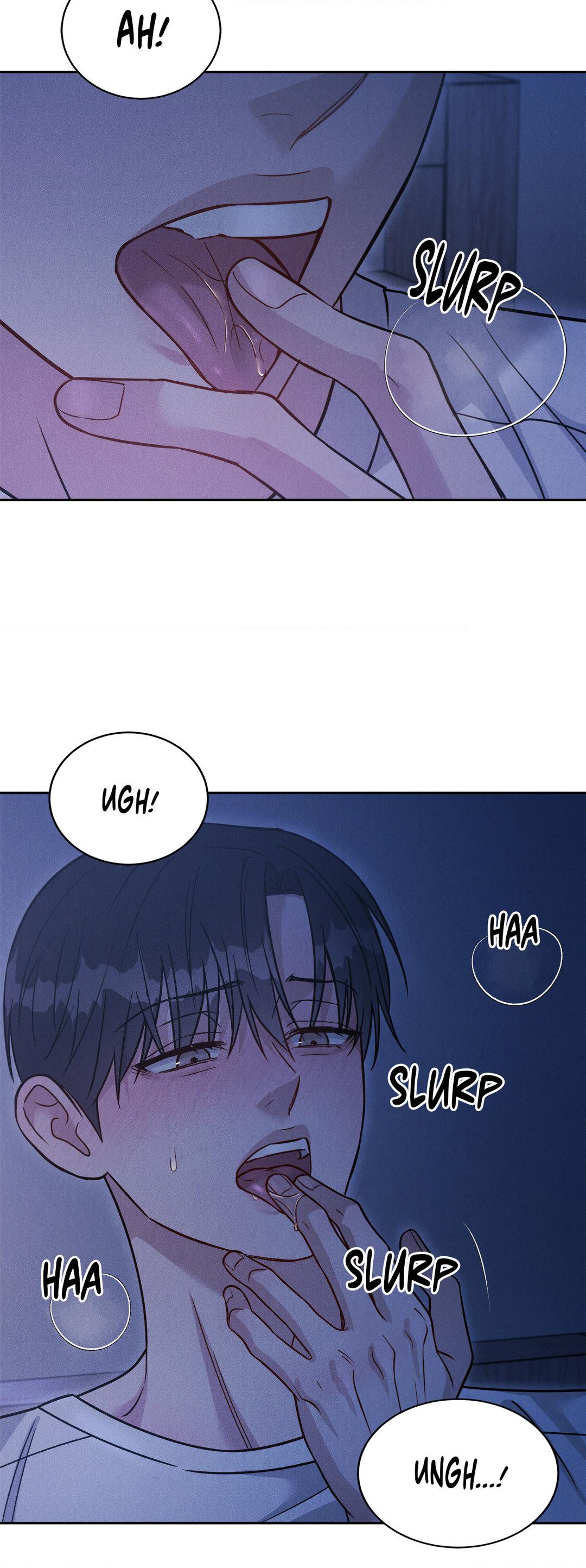 Placebo: Let’s Play Chapter 32 - Page 47
