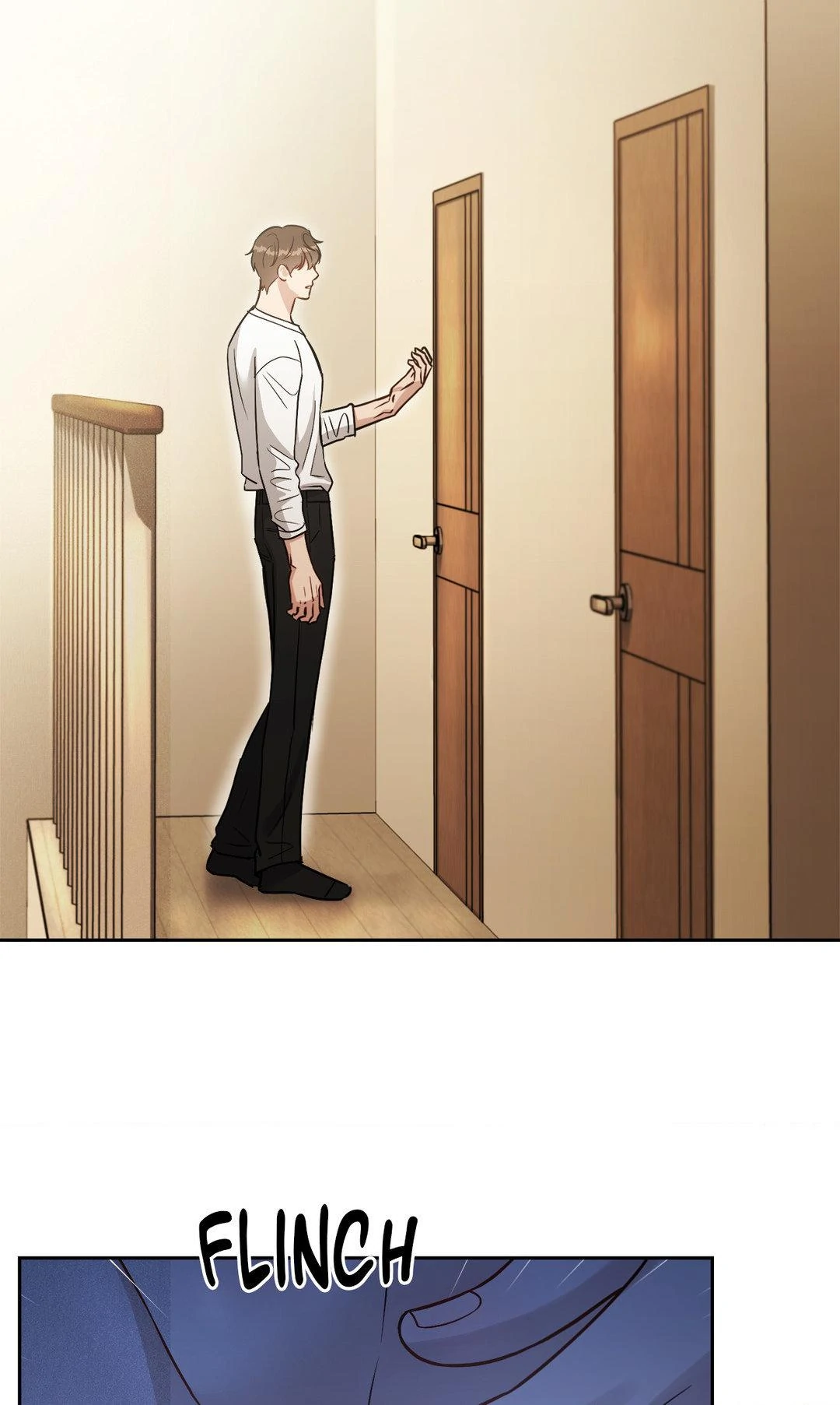 Placebo: Let’s Play Chapter 32 - Page 50
