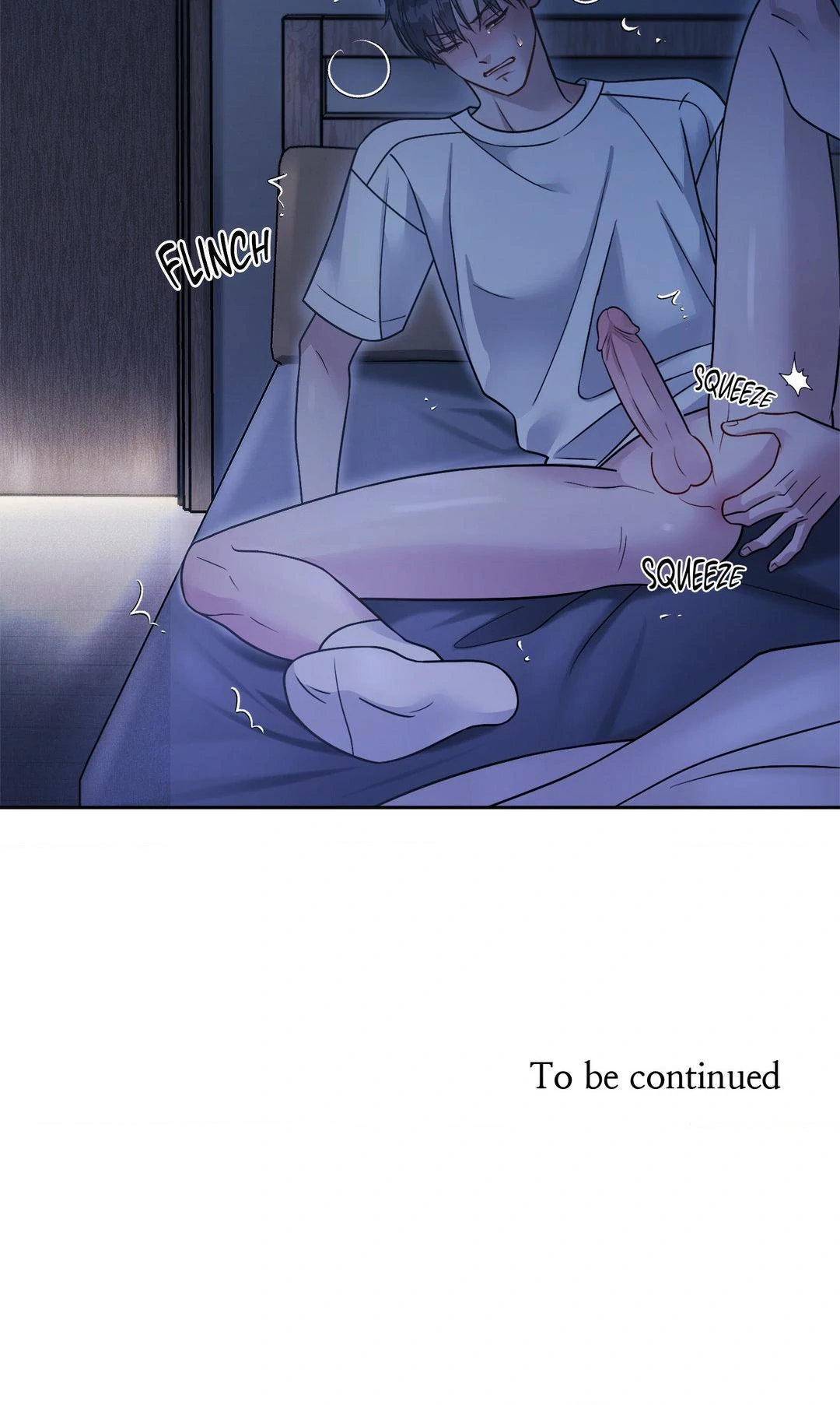 Placebo: Let’s Play Chapter 32 - Page 54