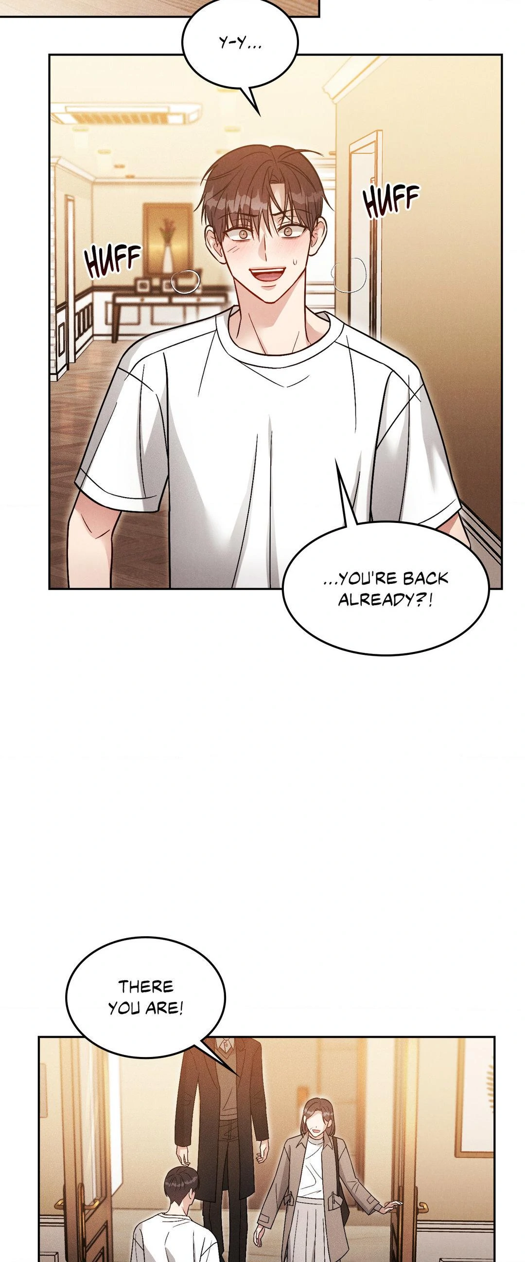 Placebo: Let’s Play Chapter 32 - Page 9