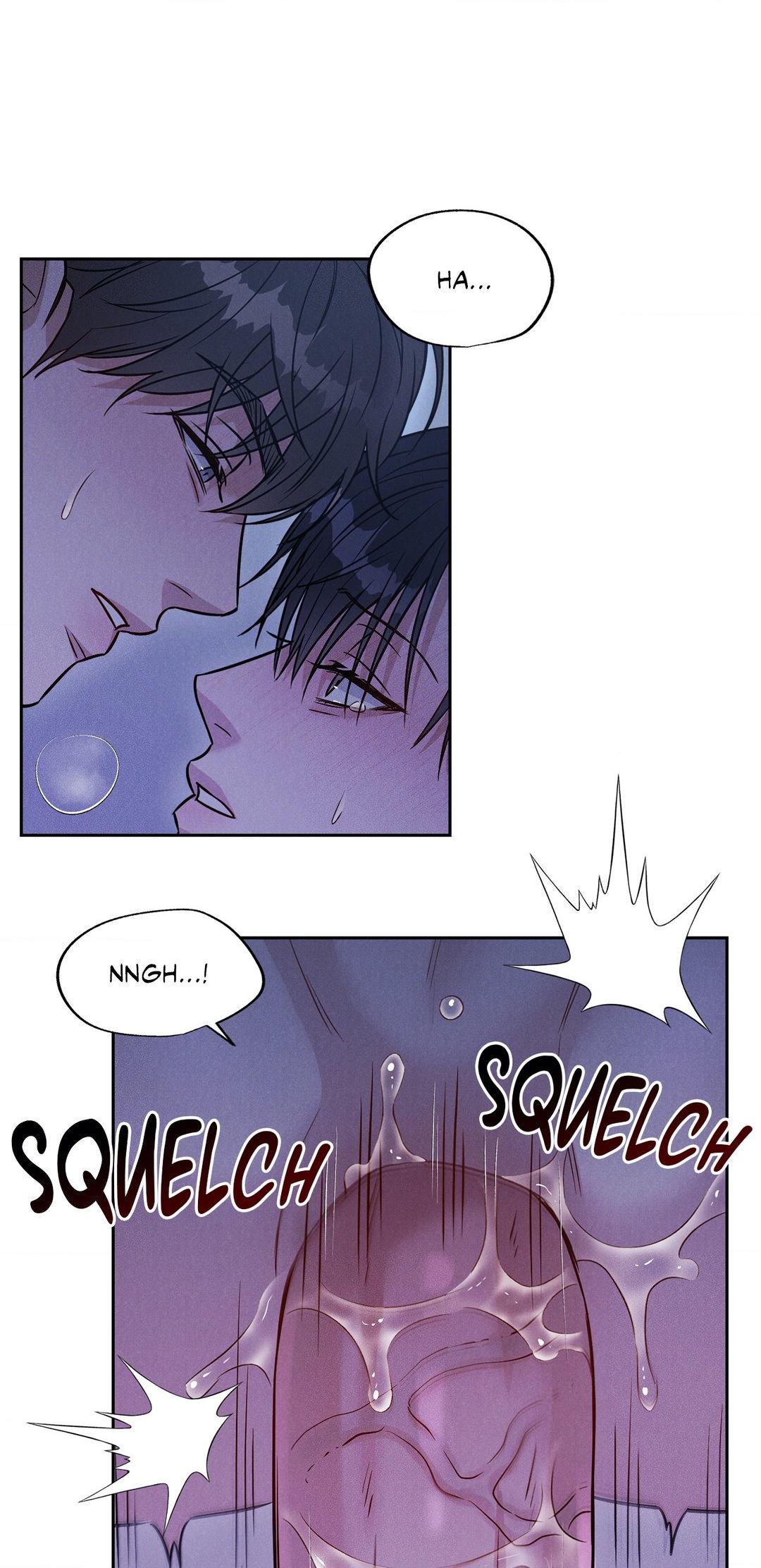 Placebo: Let’s Play Chapter 33 - Page 14