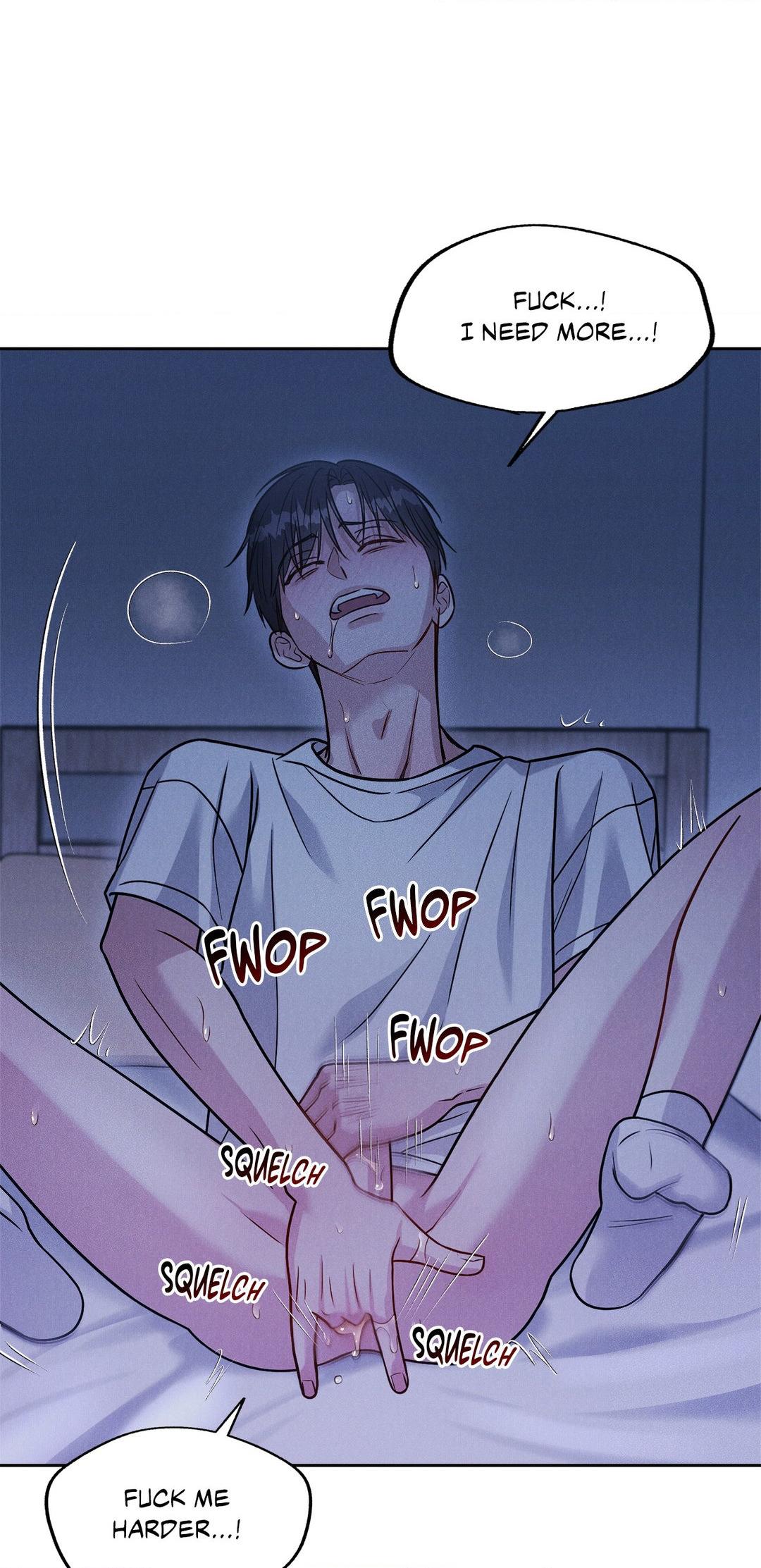Placebo: Let’s Play Chapter 33 - Page 16