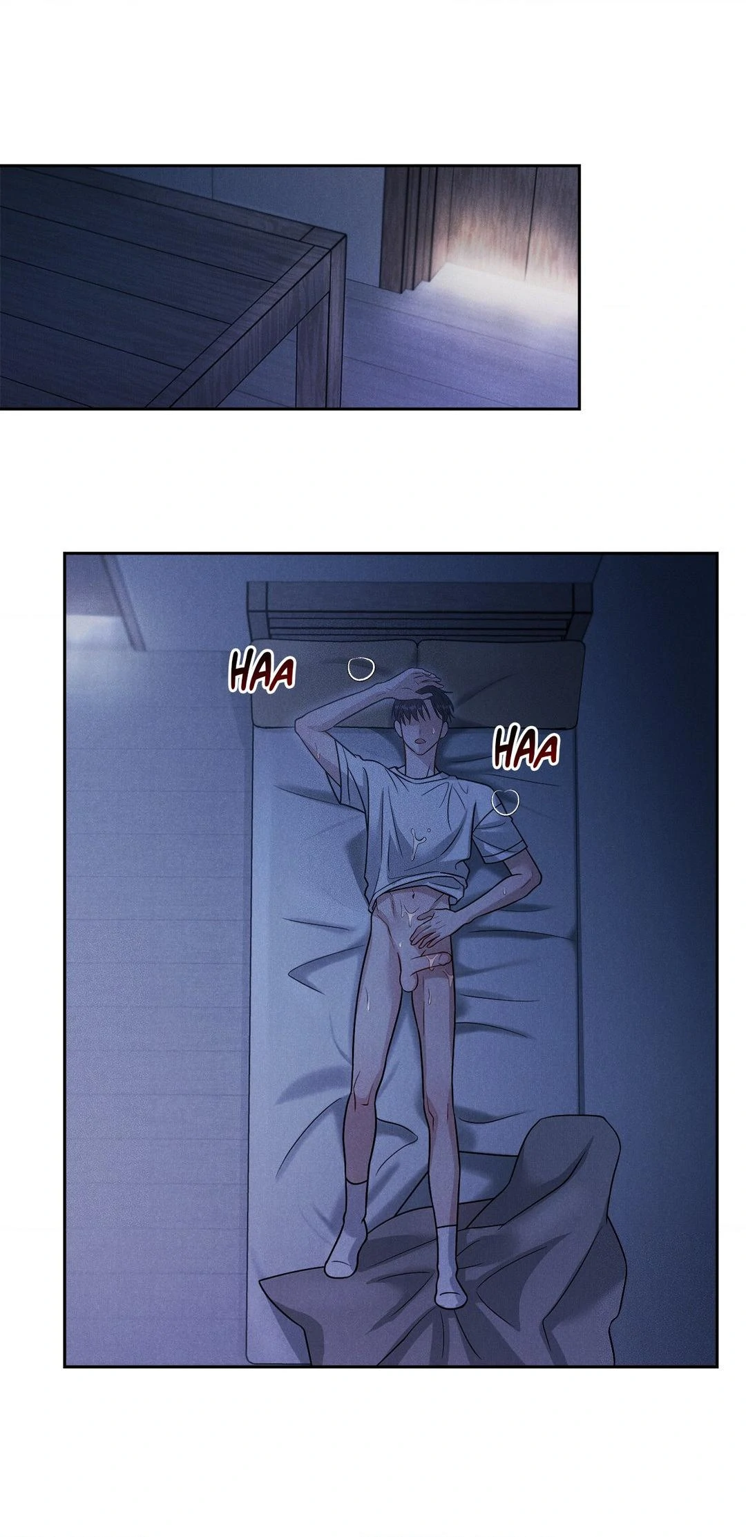 Placebo: Let’s Play Chapter 33 - Page 18