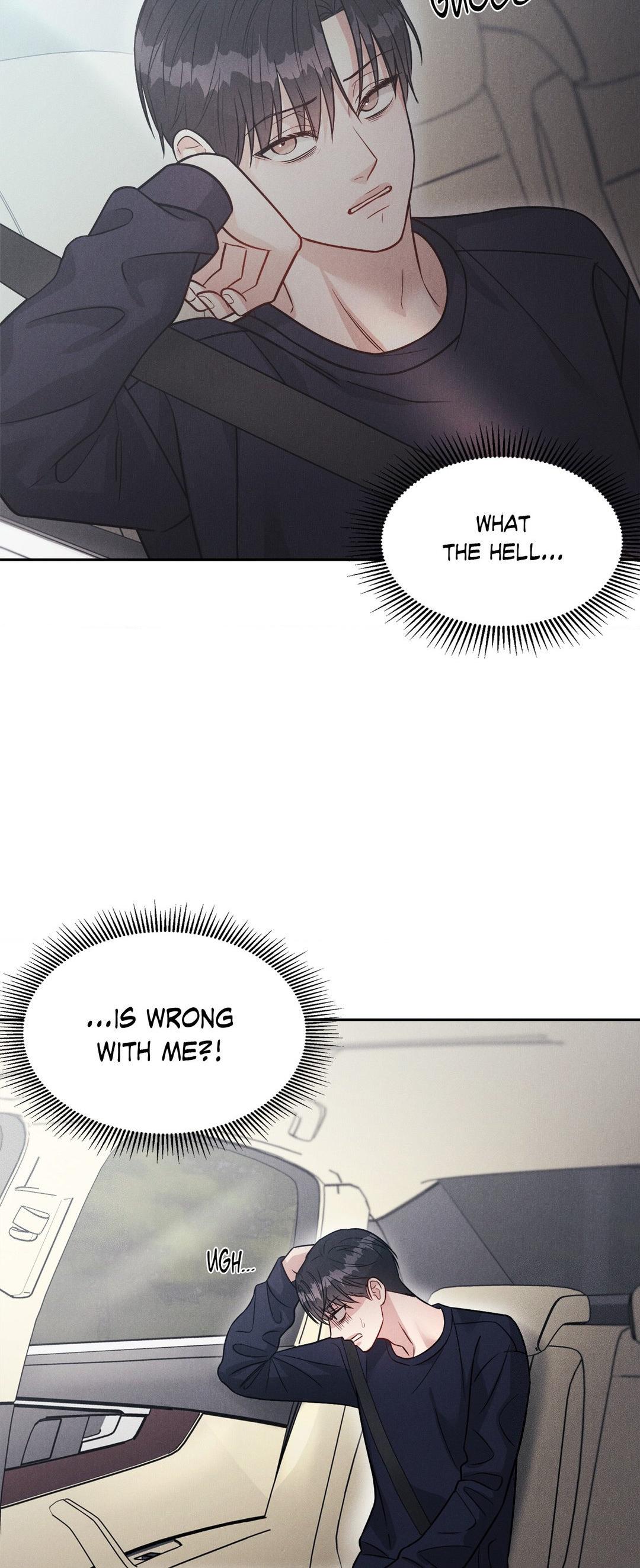 Placebo: Let’s Play Chapter 33 - Page 20