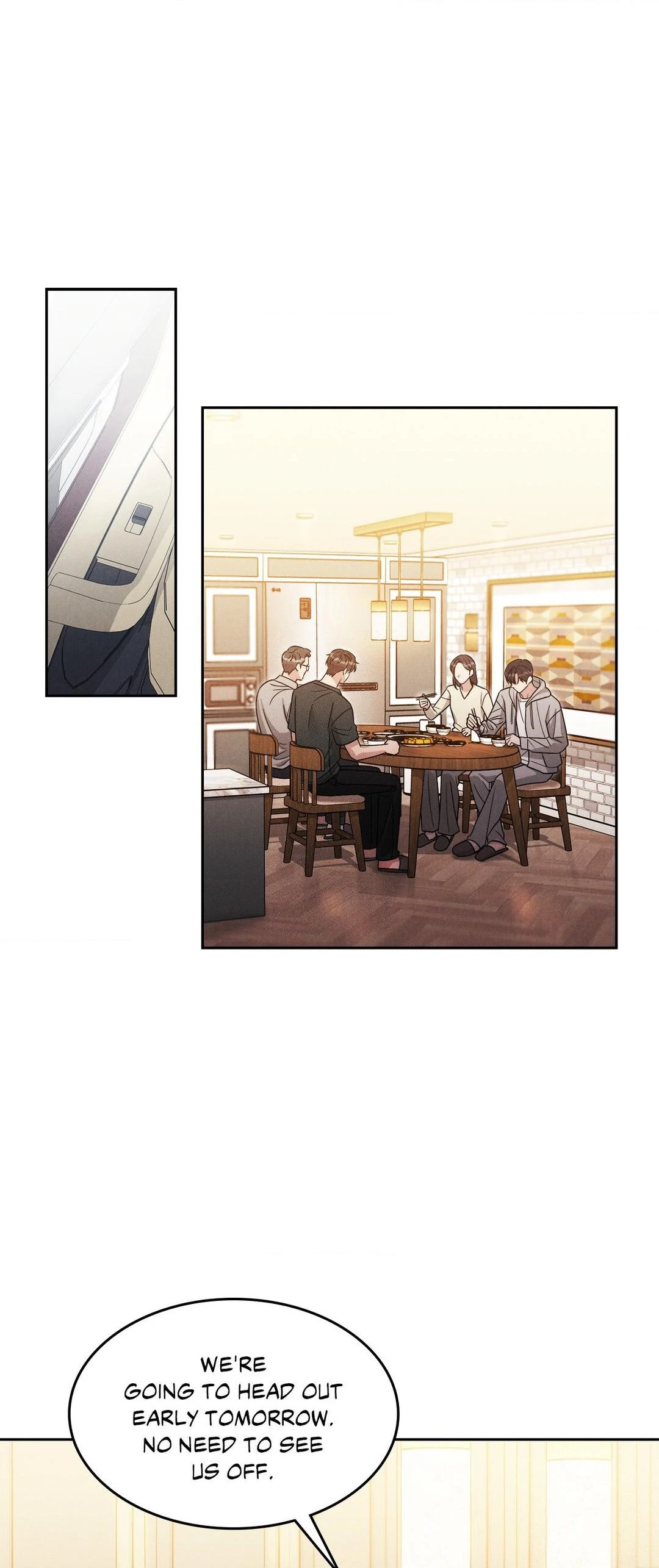 Placebo: Let’s Play Chapter 33 - Page 25