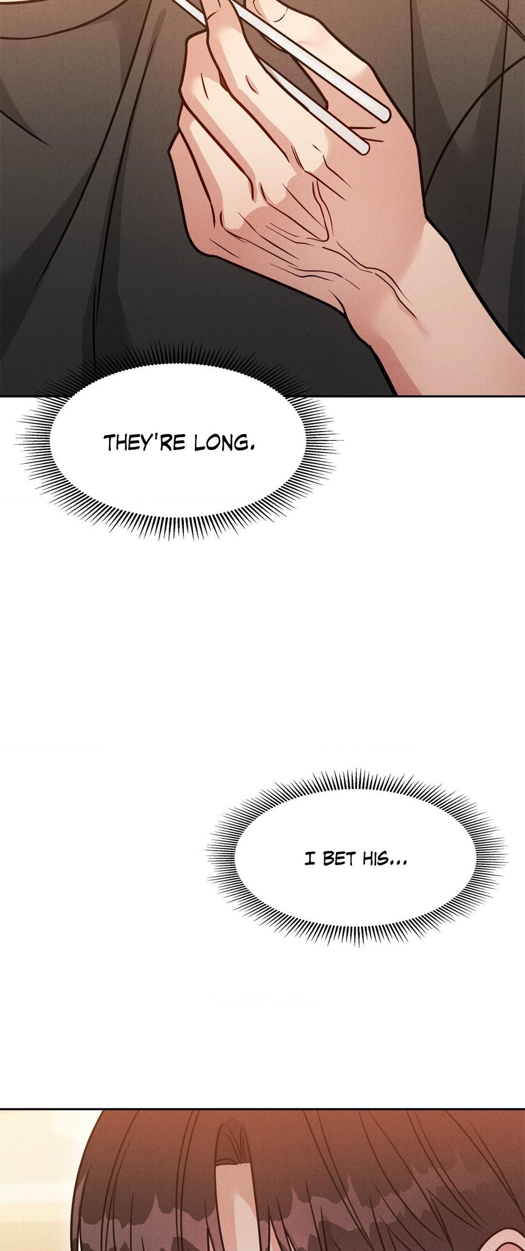 Placebo: Let’s Play Chapter 33 - Page 28