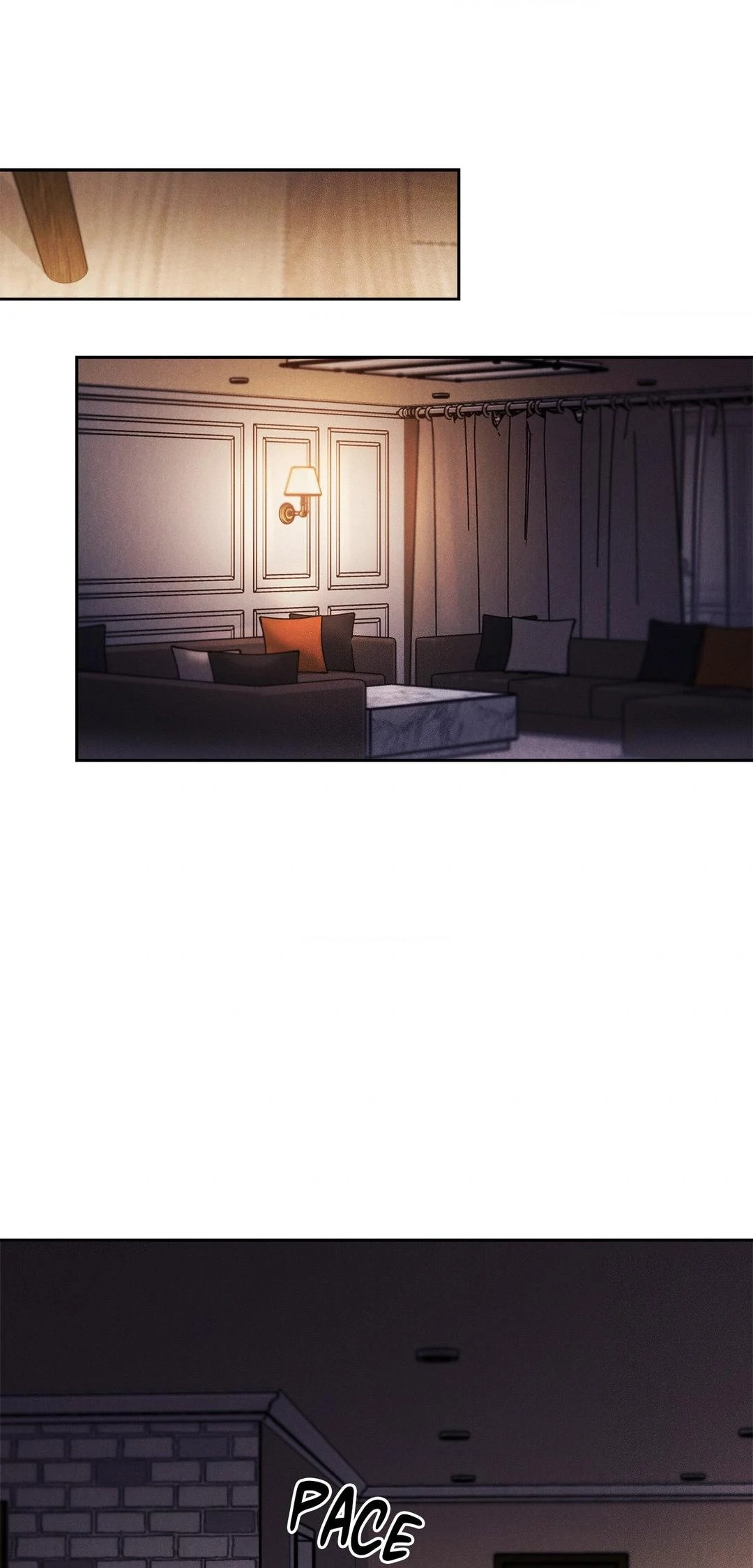 Placebo: Let’s Play Chapter 33 - Page 31