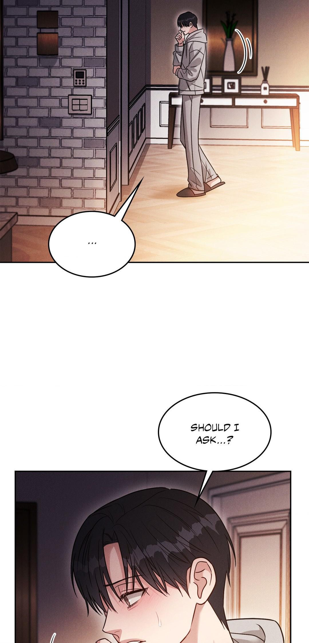Placebo: Let’s Play Chapter 33 - Page 32