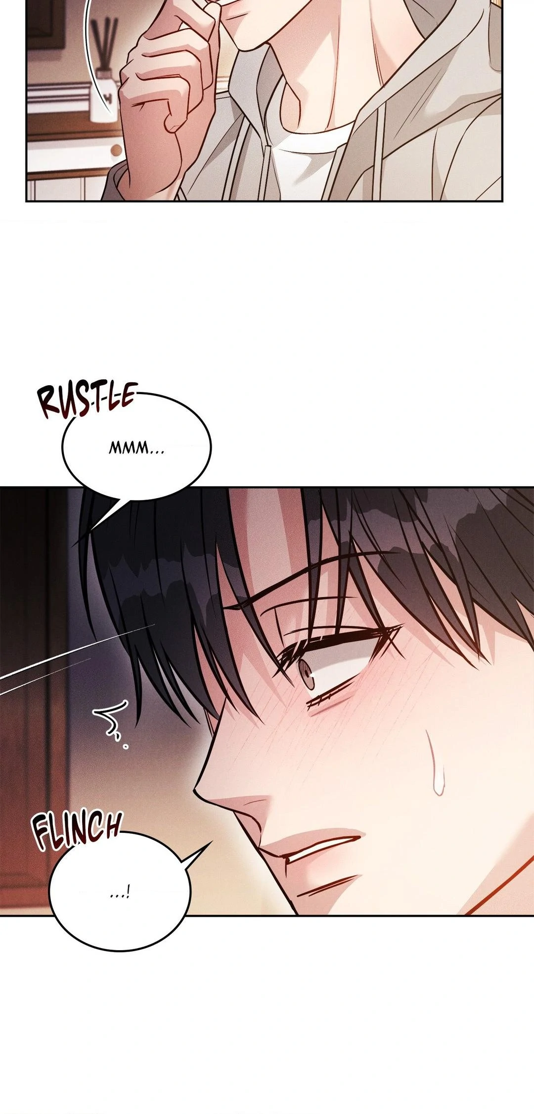 Placebo: Let’s Play Chapter 33 - Page 33