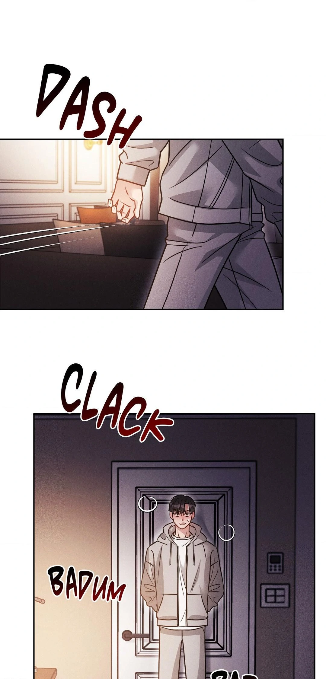 Placebo: Let’s Play Chapter 33 - Page 34