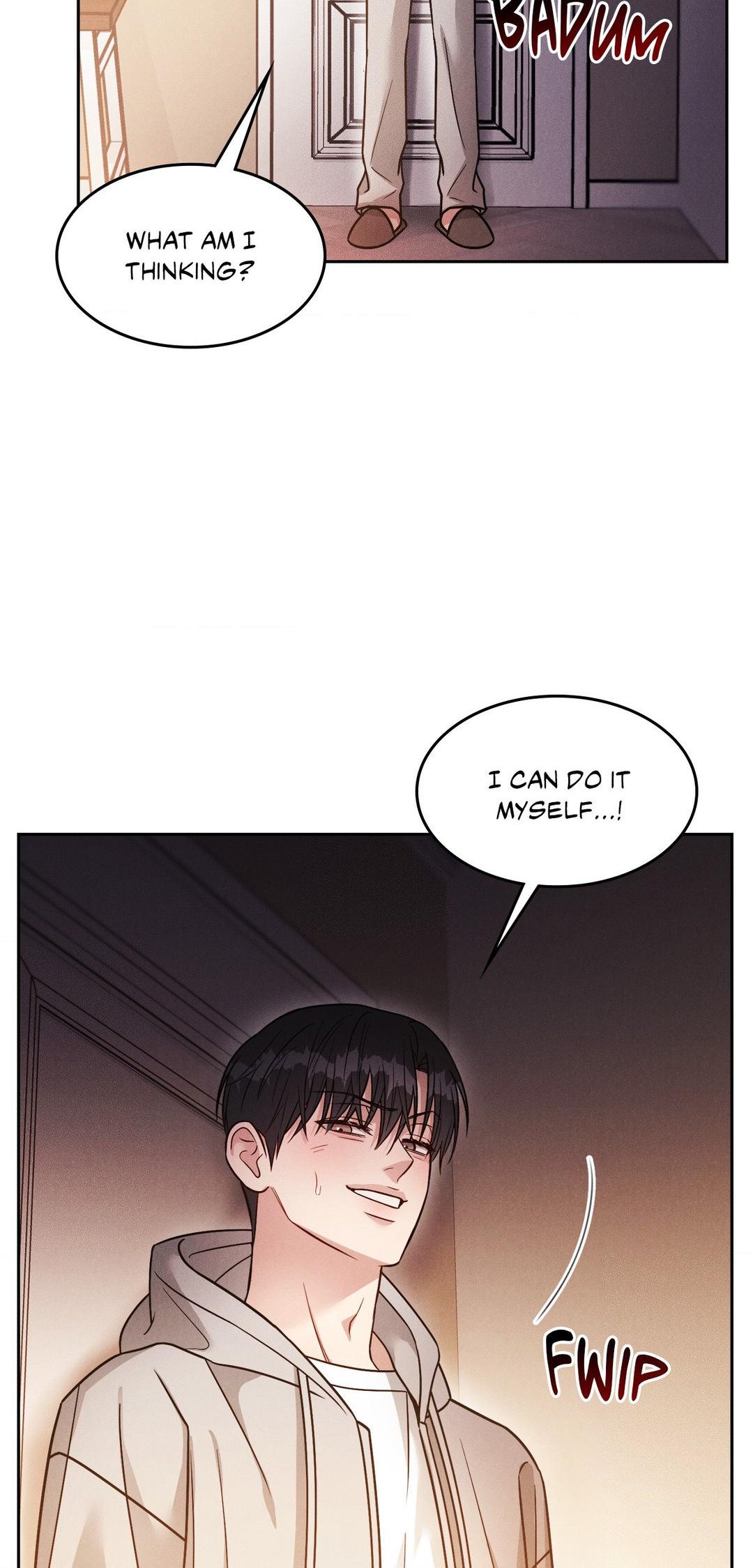 Placebo: Let’s Play Chapter 33 - Page 35