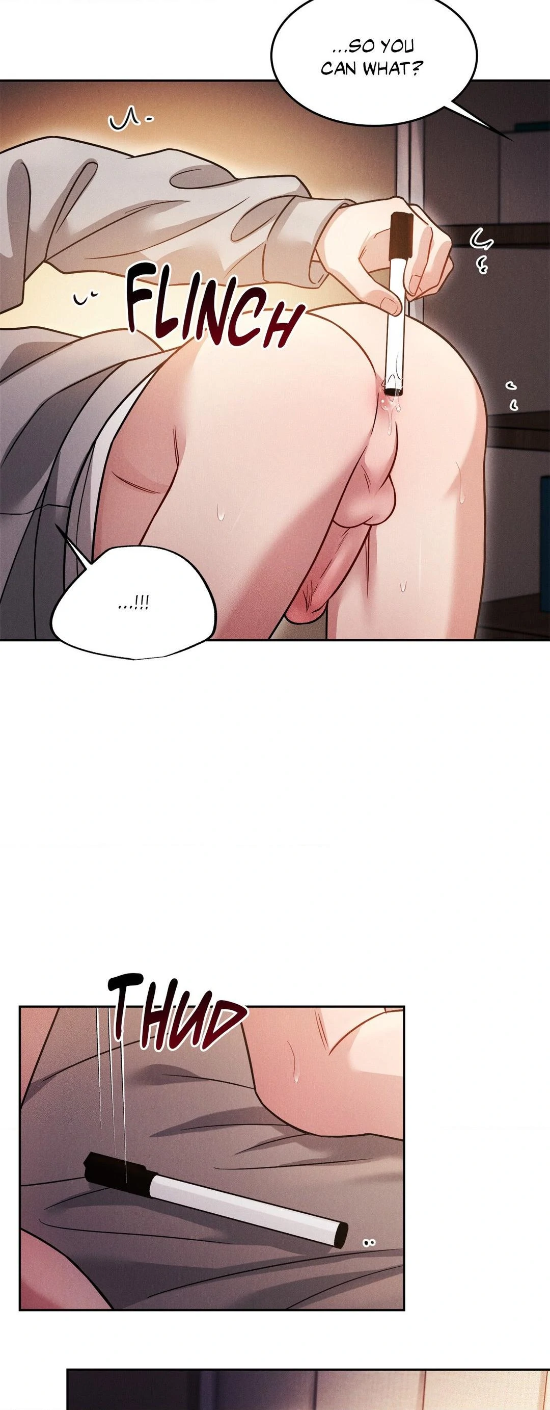 Placebo: Let’s Play Chapter 33 - Page 39