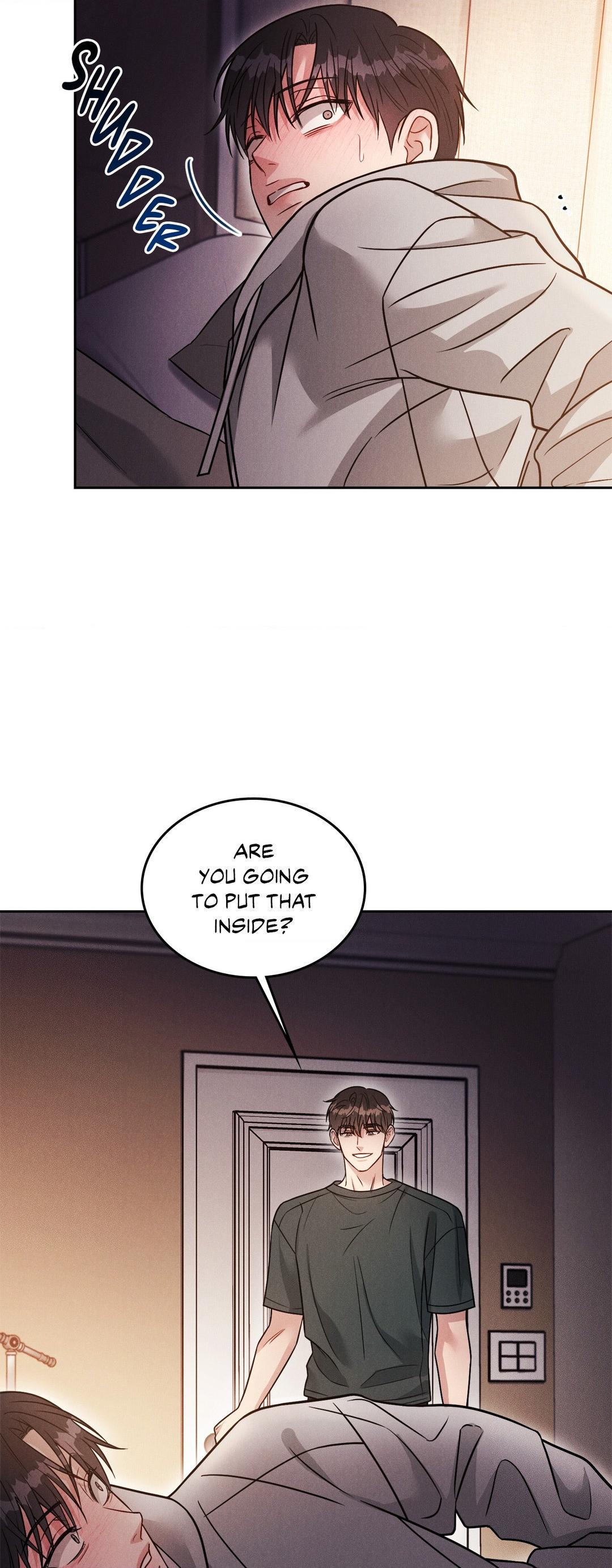 Placebo: Let’s Play Chapter 33 - Page 40