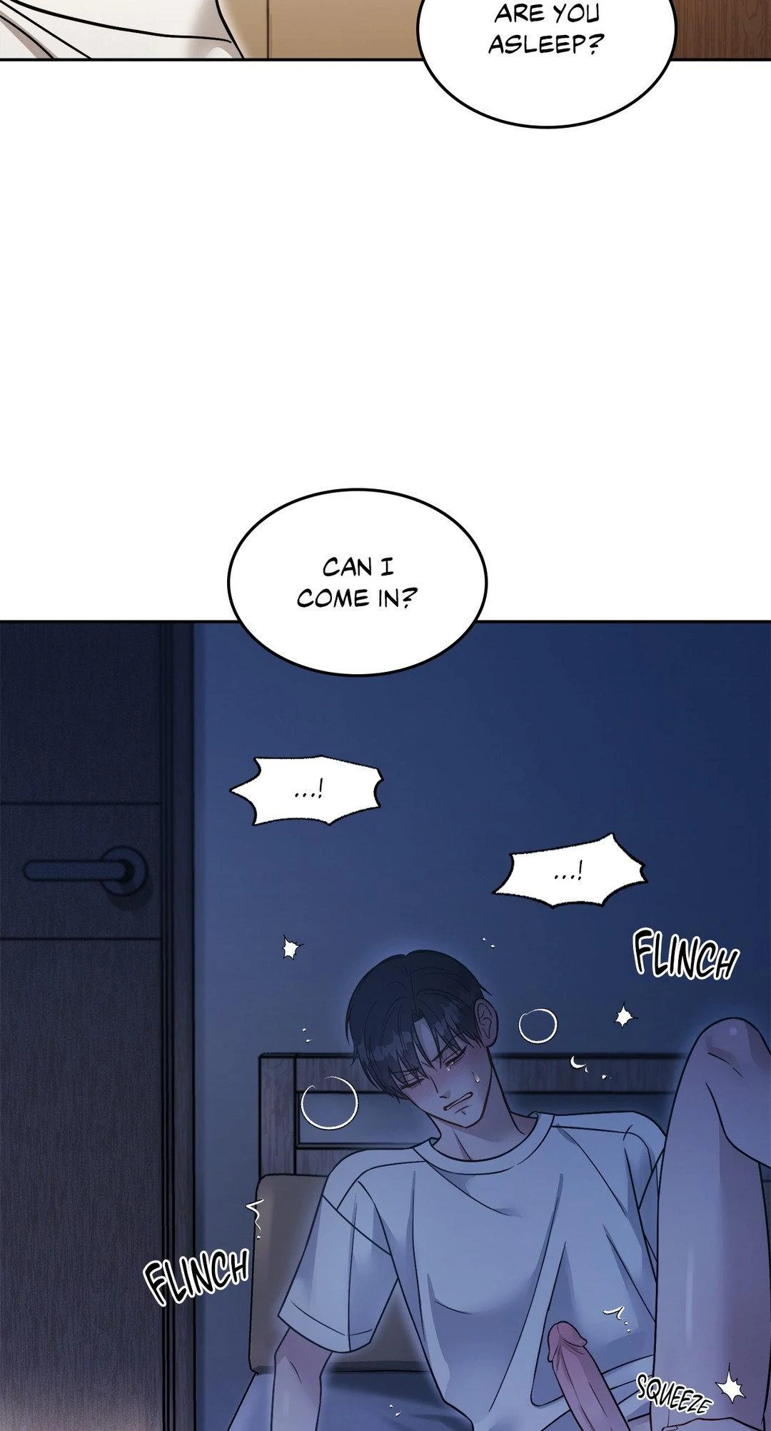Placebo: Let’s Play Chapter 33 - Page 5