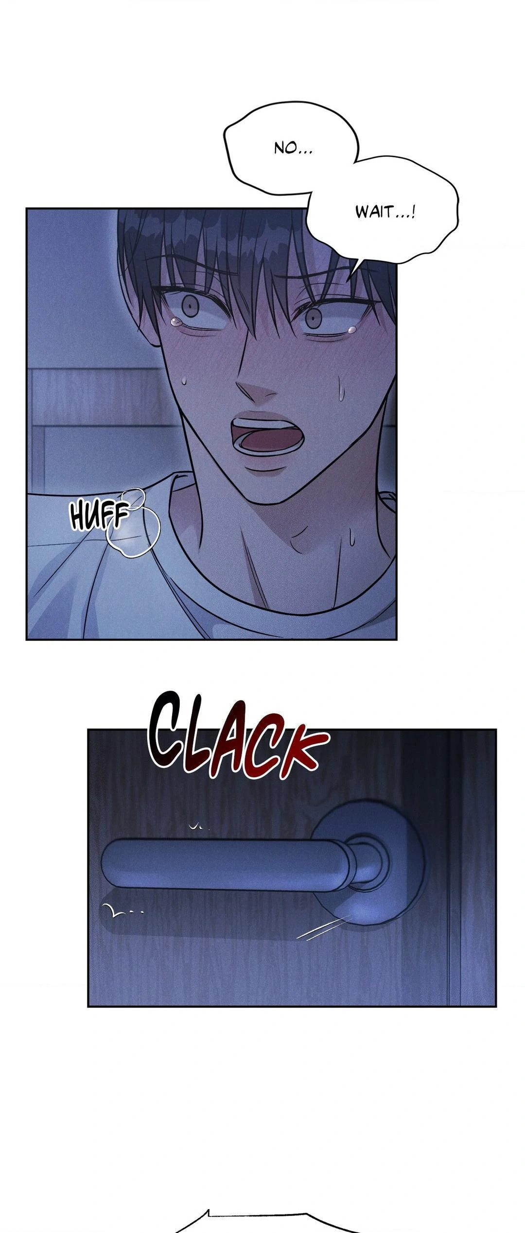 Placebo: Let’s Play Chapter 33 - Page 7