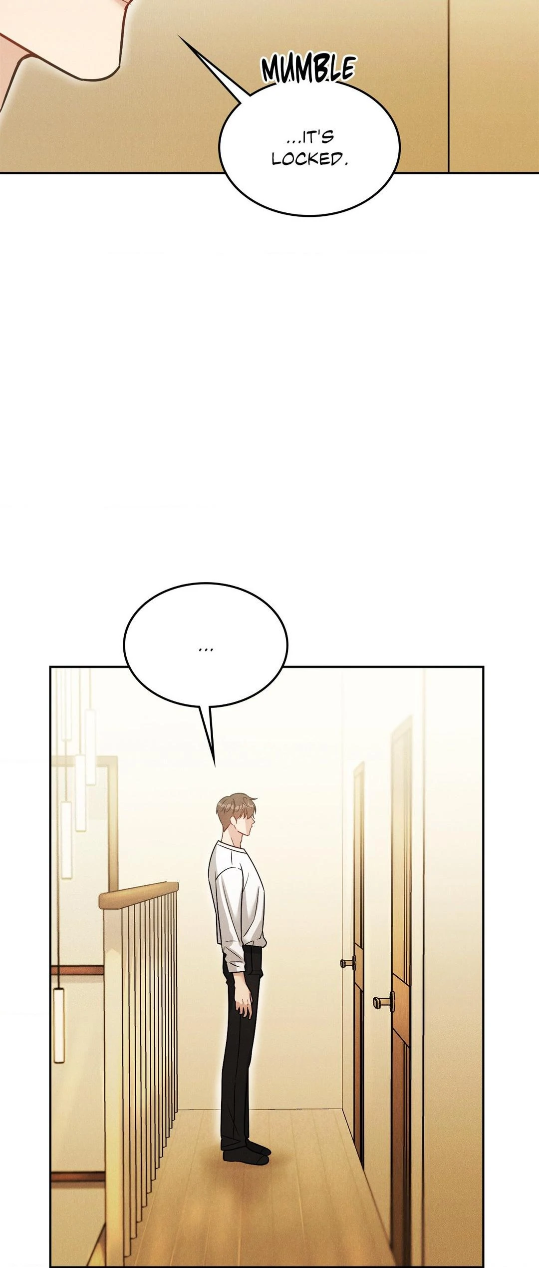 Placebo: Let’s Play Chapter 33 - Page 9