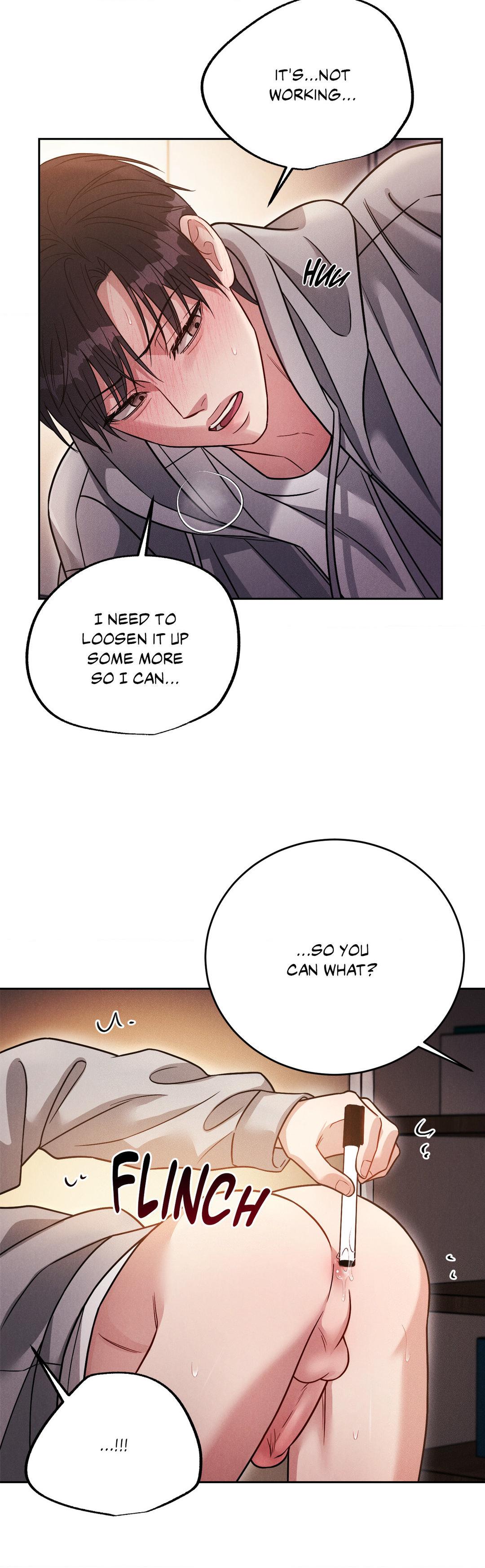 Placebo: Let’s Play Chapter 34 - Page 2