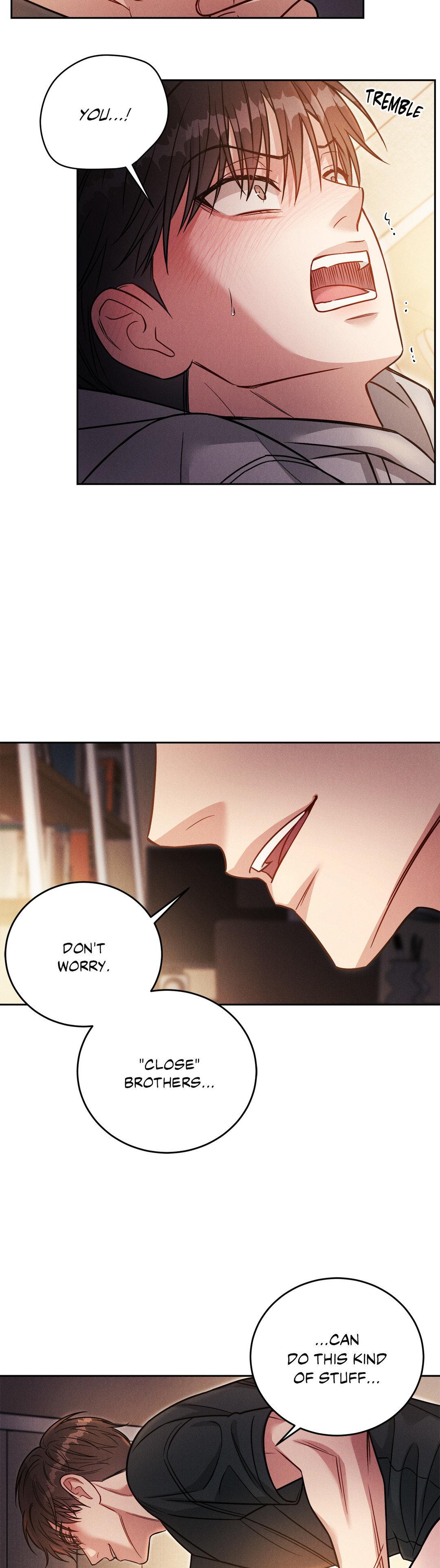 Placebo: Let’s Play Chapter 34 - Page 12