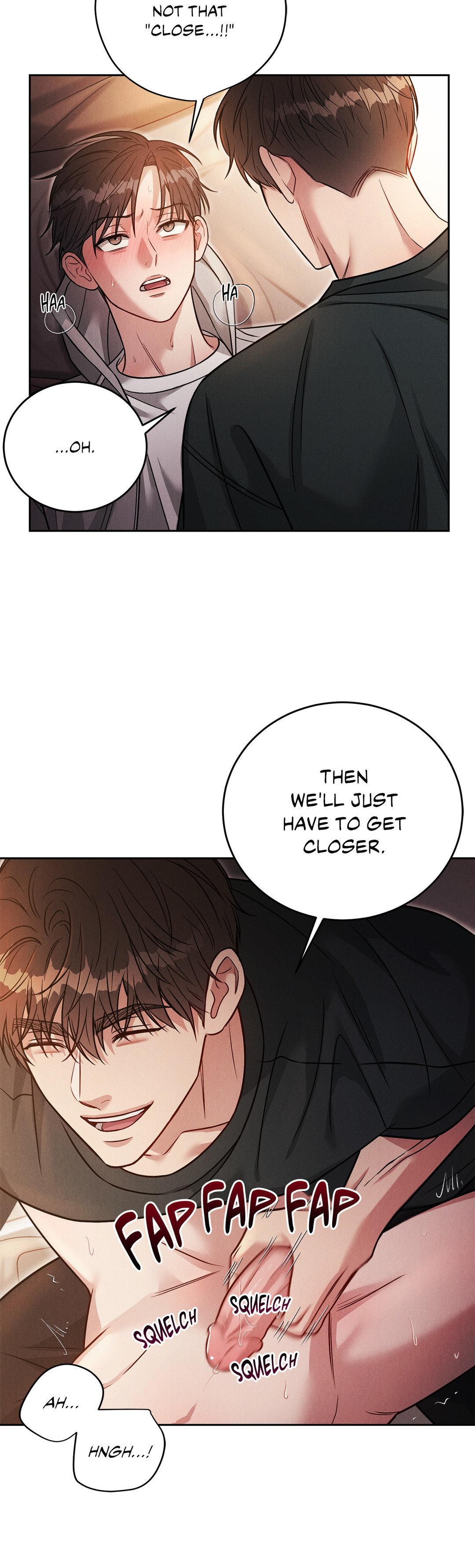 Placebo: Let’s Play Chapter 34 - Page 15