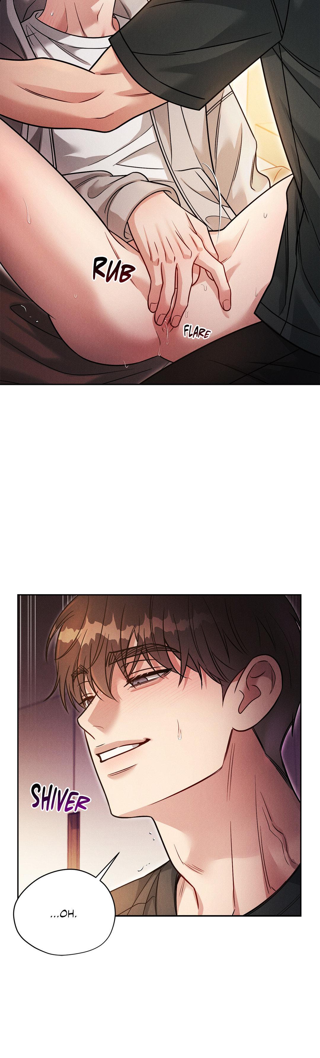 Placebo: Let’s Play Chapter 34 - Page 17