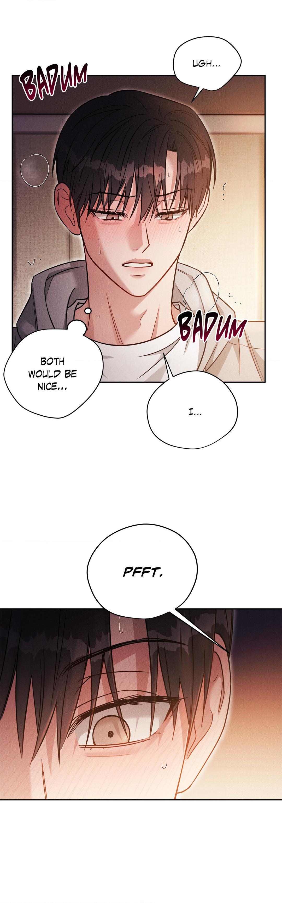 Placebo: Let’s Play Chapter 34 - Page 20