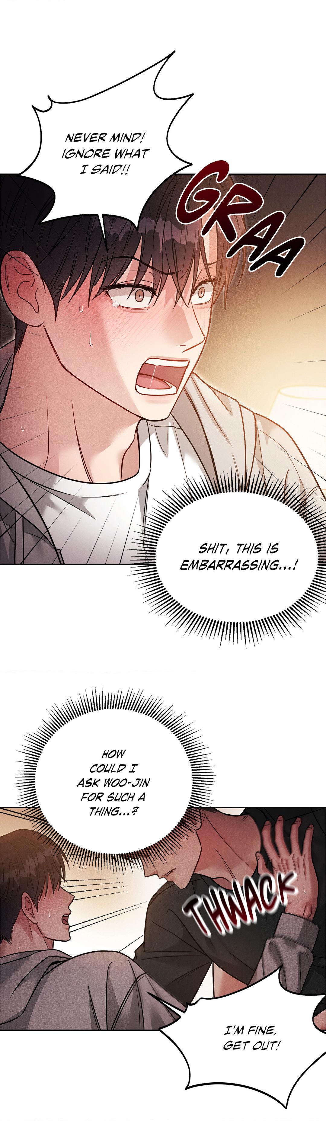 Placebo: Let’s Play Chapter 34 - Page 22