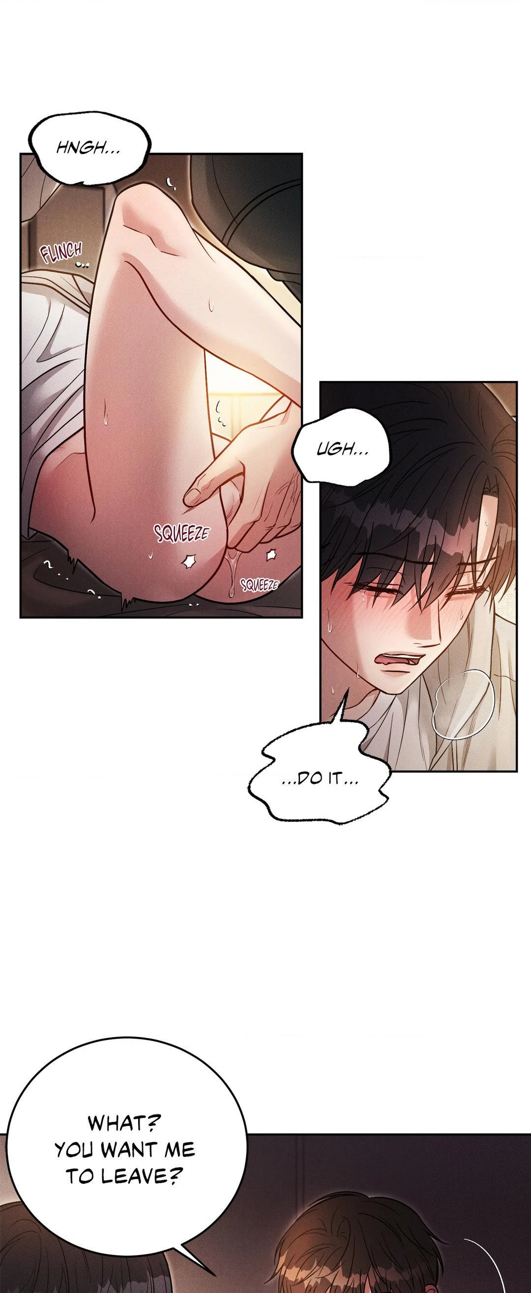 Placebo: Let’s Play Chapter 34 - Page 26