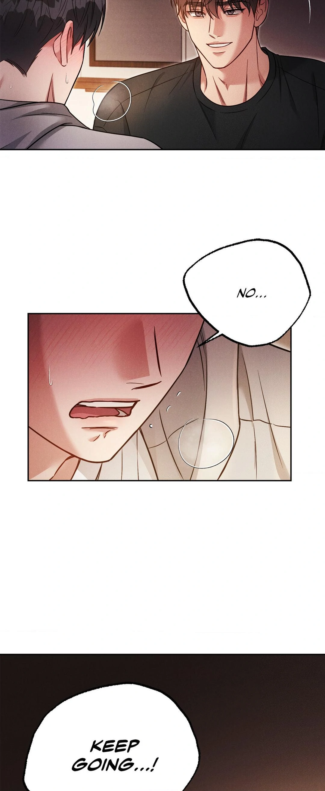 Placebo: Let’s Play Chapter 34 - Page 27