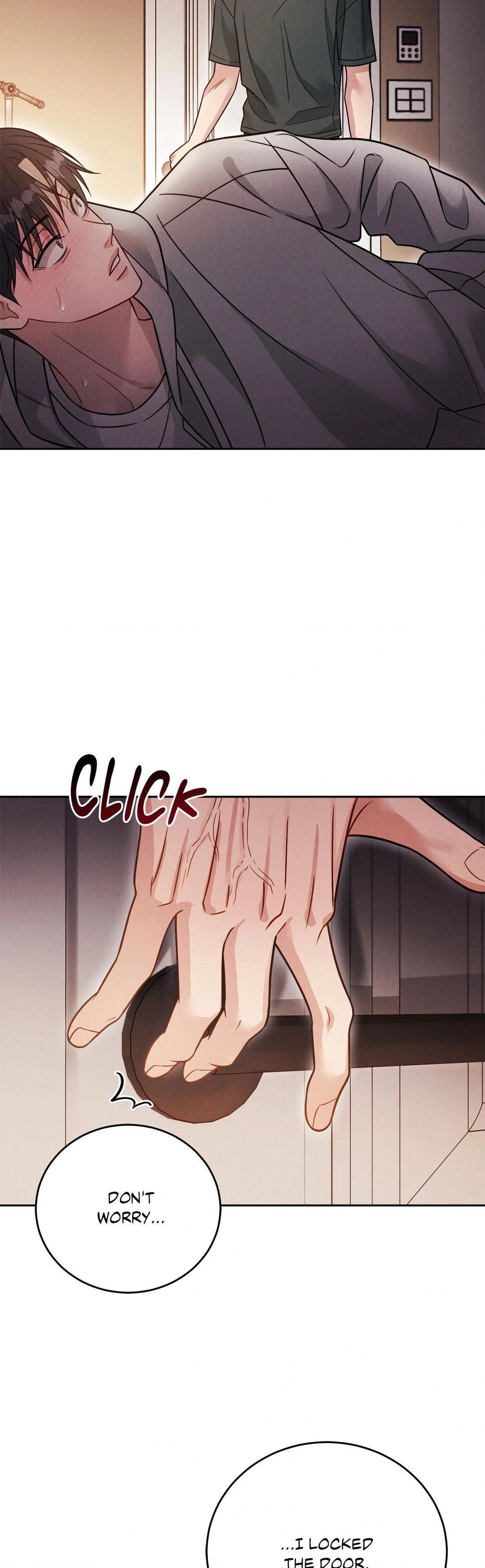 Placebo: Let’s Play Chapter 34 - Page 4