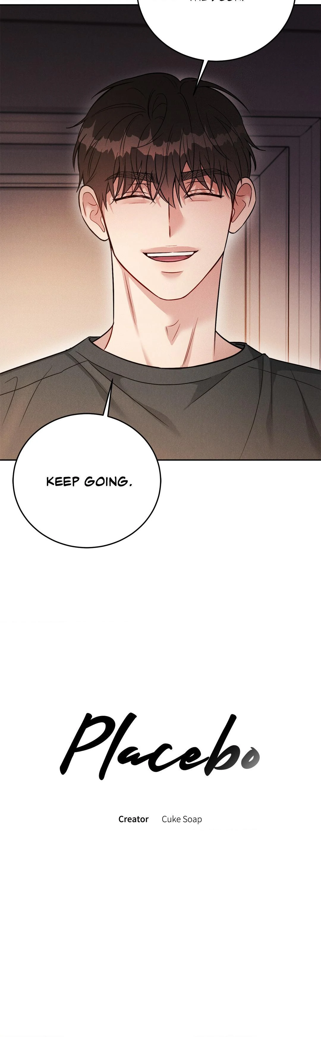 Placebo: Let’s Play Chapter 34 - Page 5