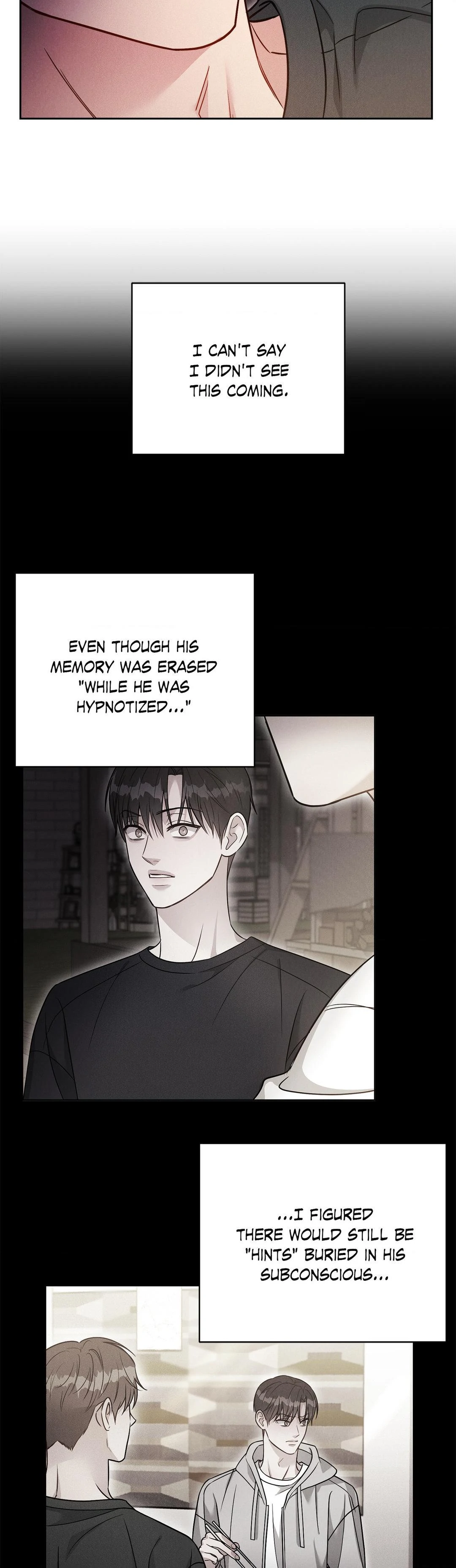 Placebo: Let’s Play Chapter 34 - Page 7