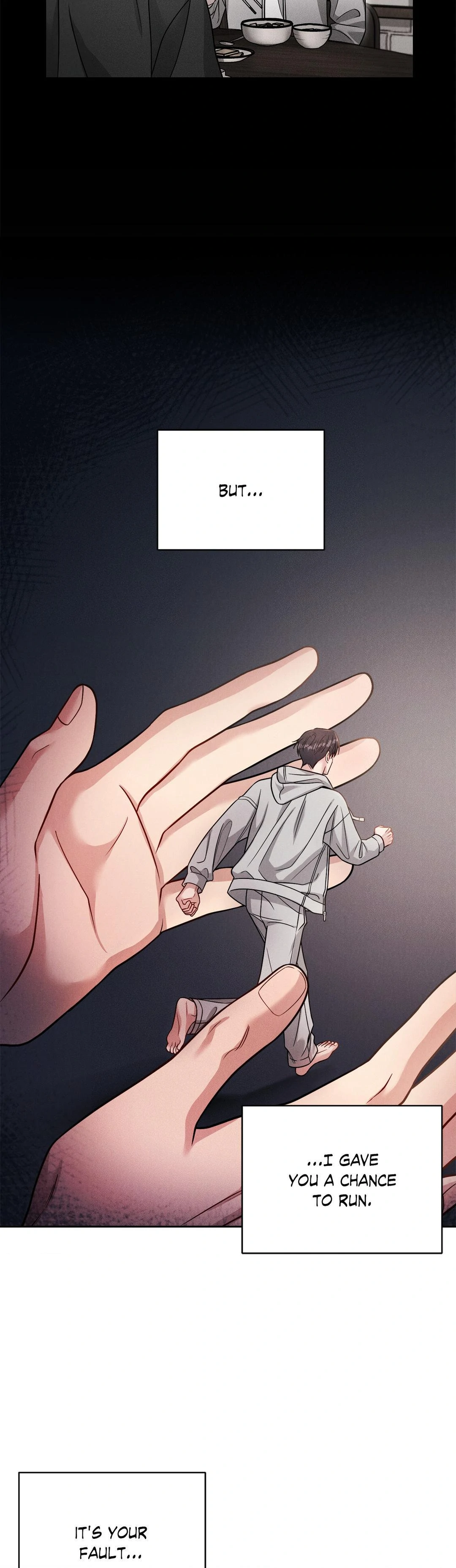 Placebo: Let’s Play Chapter 34 - Page 8