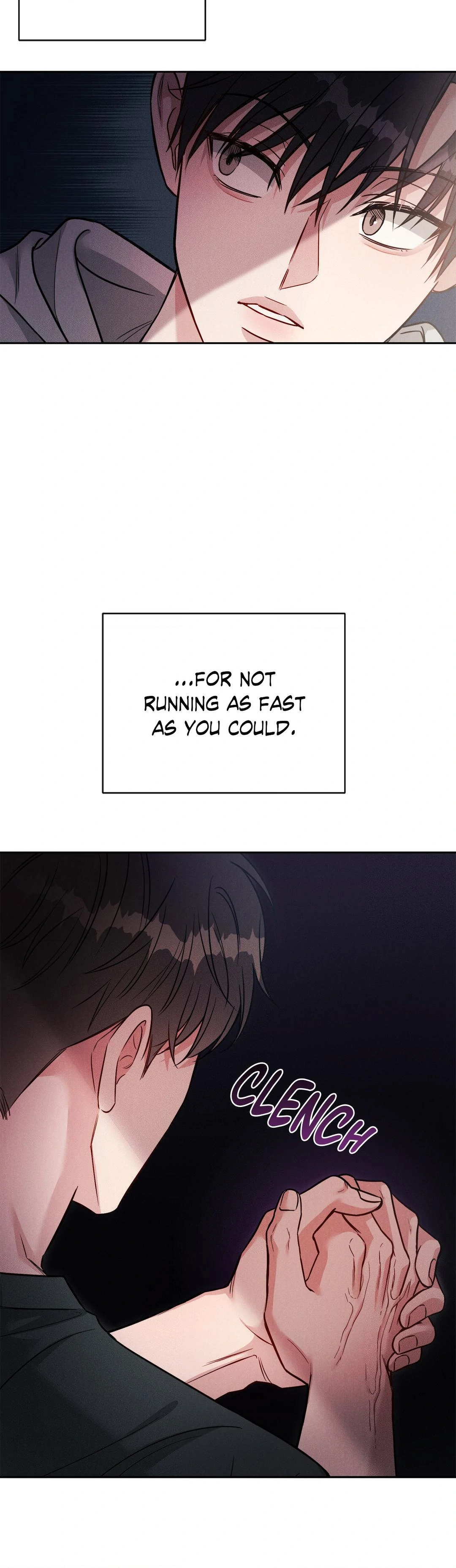Placebo: Let’s Play Chapter 34 - Page 9