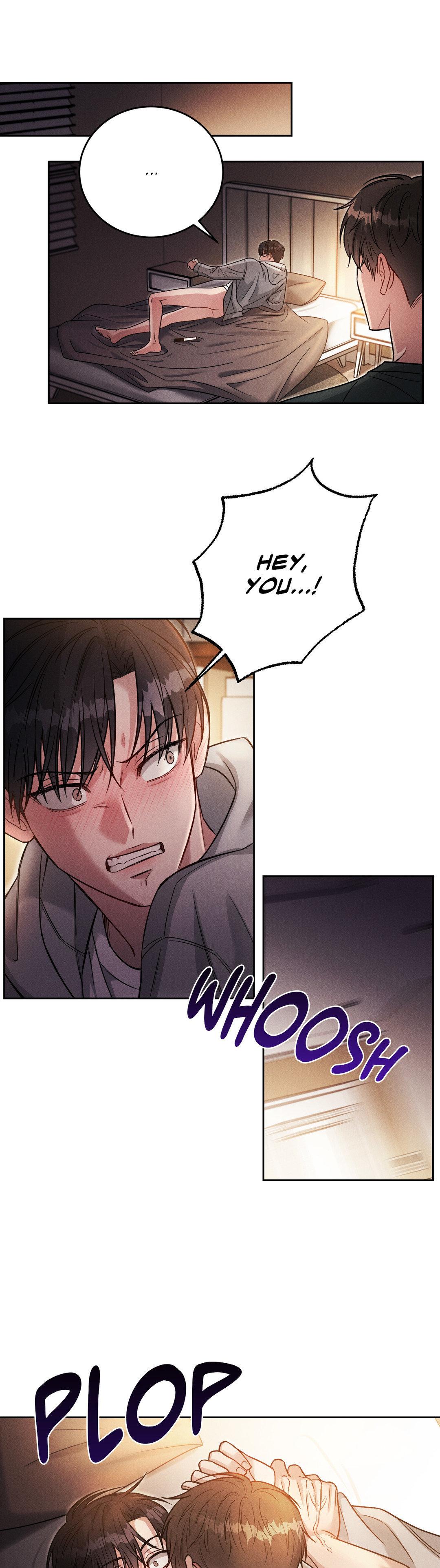 Placebo: Let’s Play Chapter 34 - Page 10