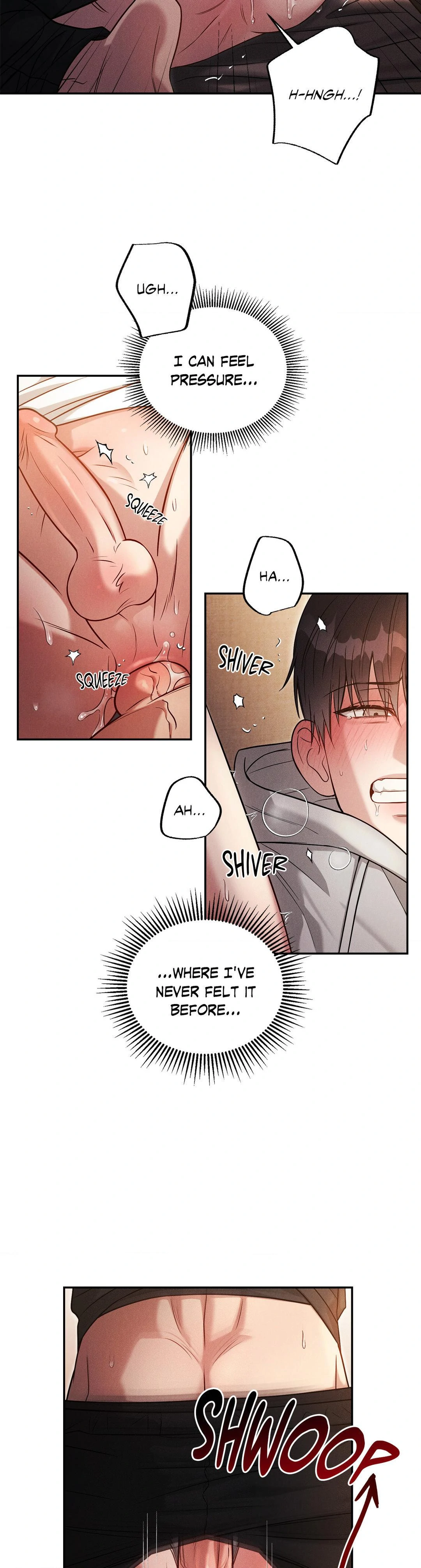 Placebo: Let’s Play Chapter 35 - Page 19