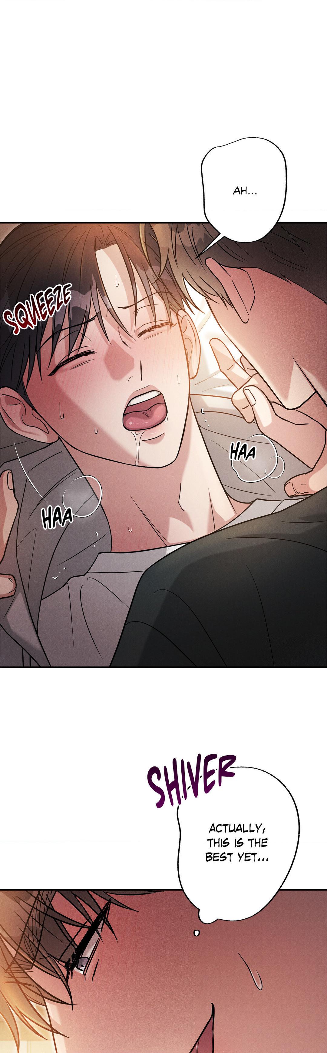 Placebo: Let’s Play Chapter 35 - Page 24