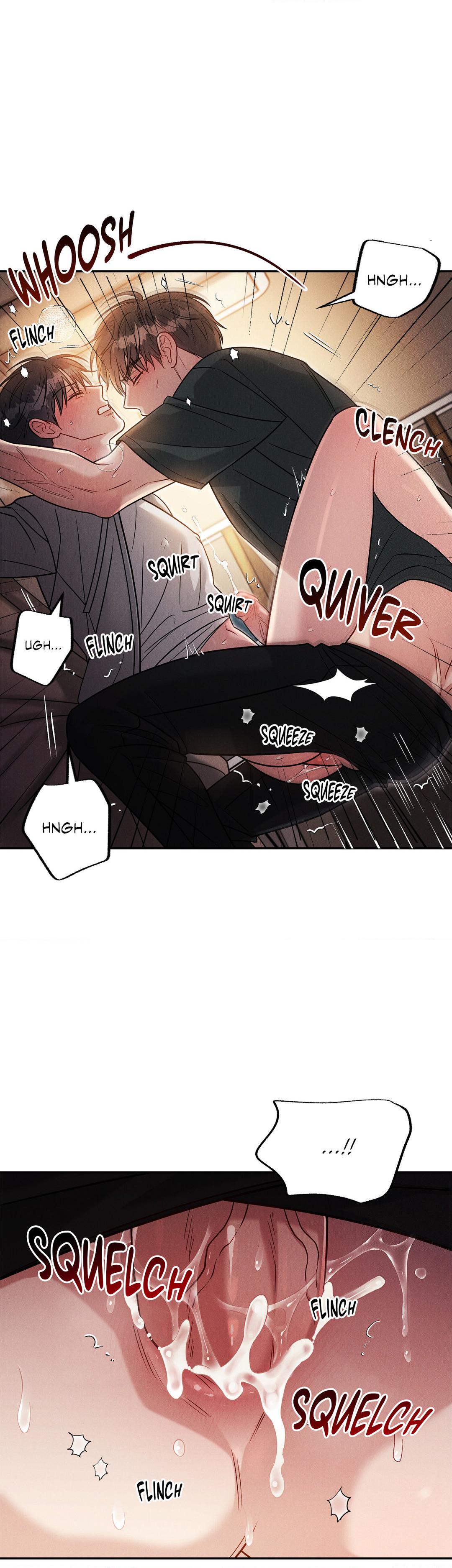 Placebo: Let’s Play Chapter 35 - Page 27
