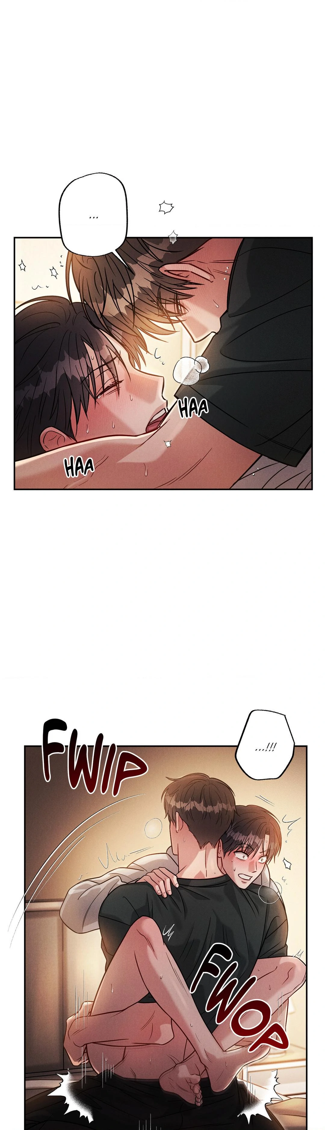 Placebo: Let’s Play Chapter 35 - Page 28