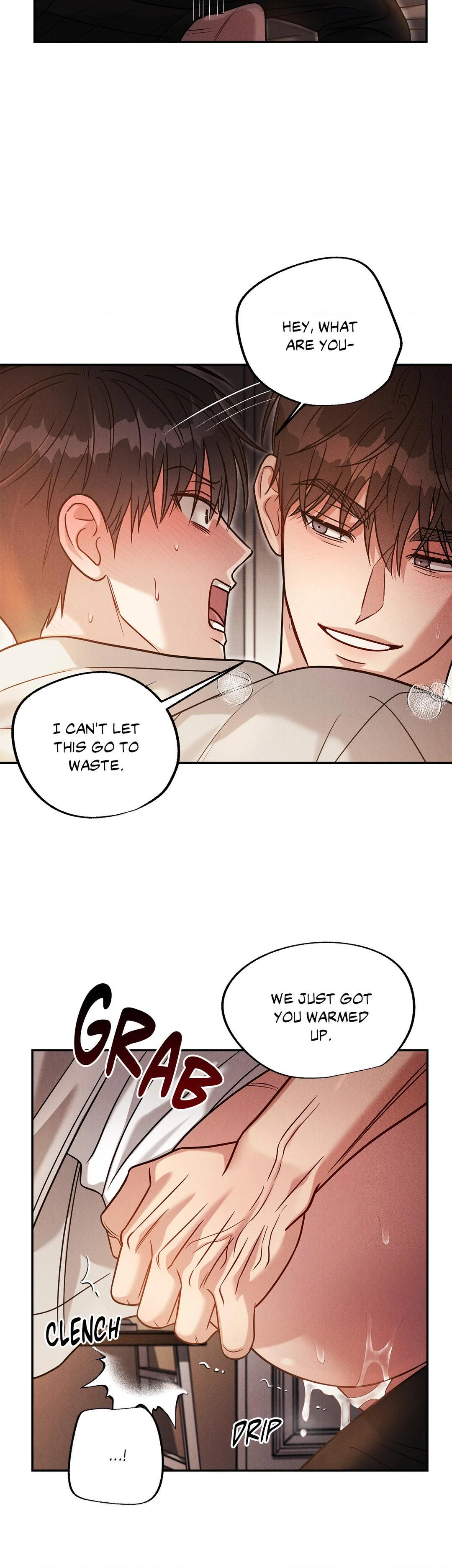 Placebo: Let’s Play Chapter 35 - Page 29