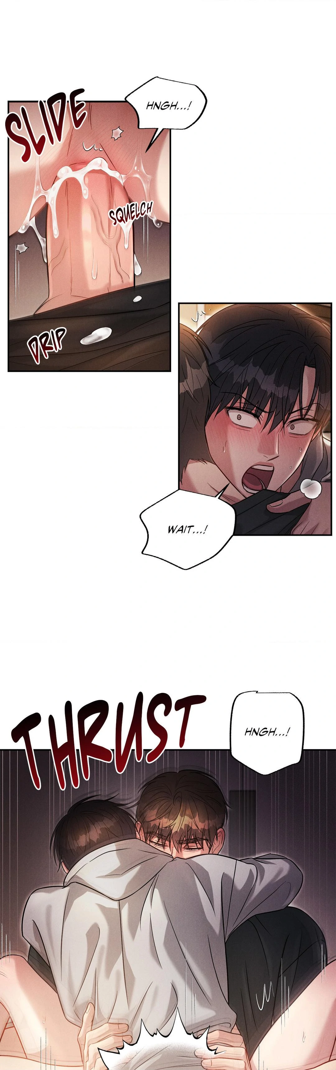 Placebo: Let’s Play Chapter 35 - Page 30