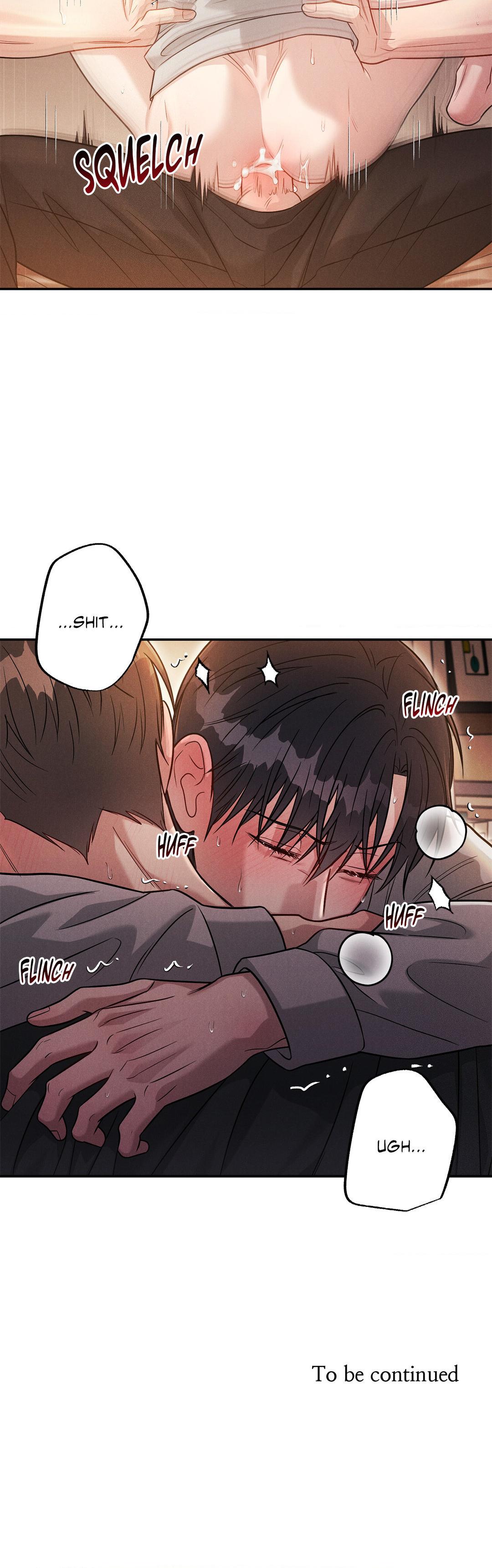Placebo: Let’s Play Chapter 35 - Page 31